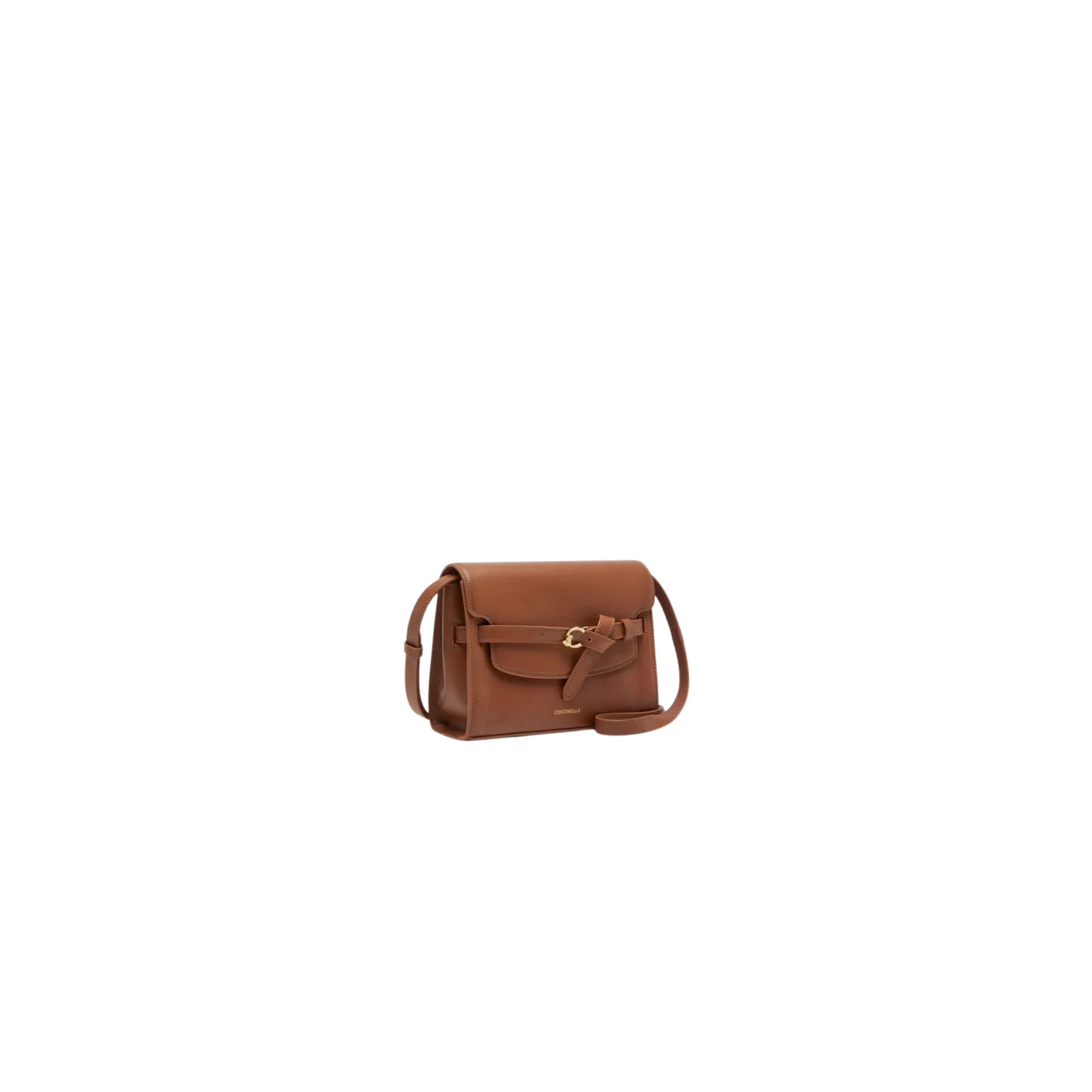 Coccinelle Sabine Small| Grillosport.shop Marrone