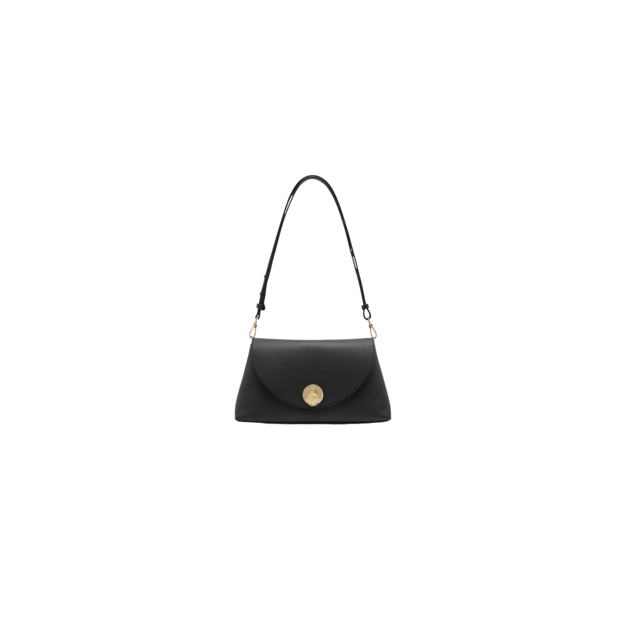 Coccinelle Nikla Medium Nero