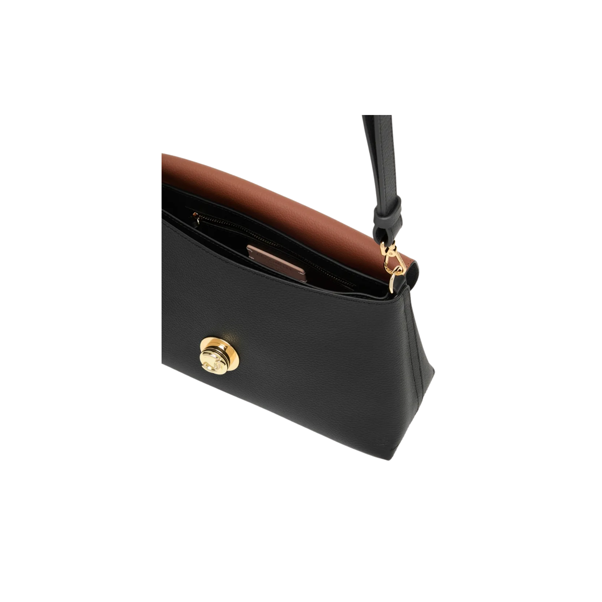 Coccinelle Nikla Medium Nero