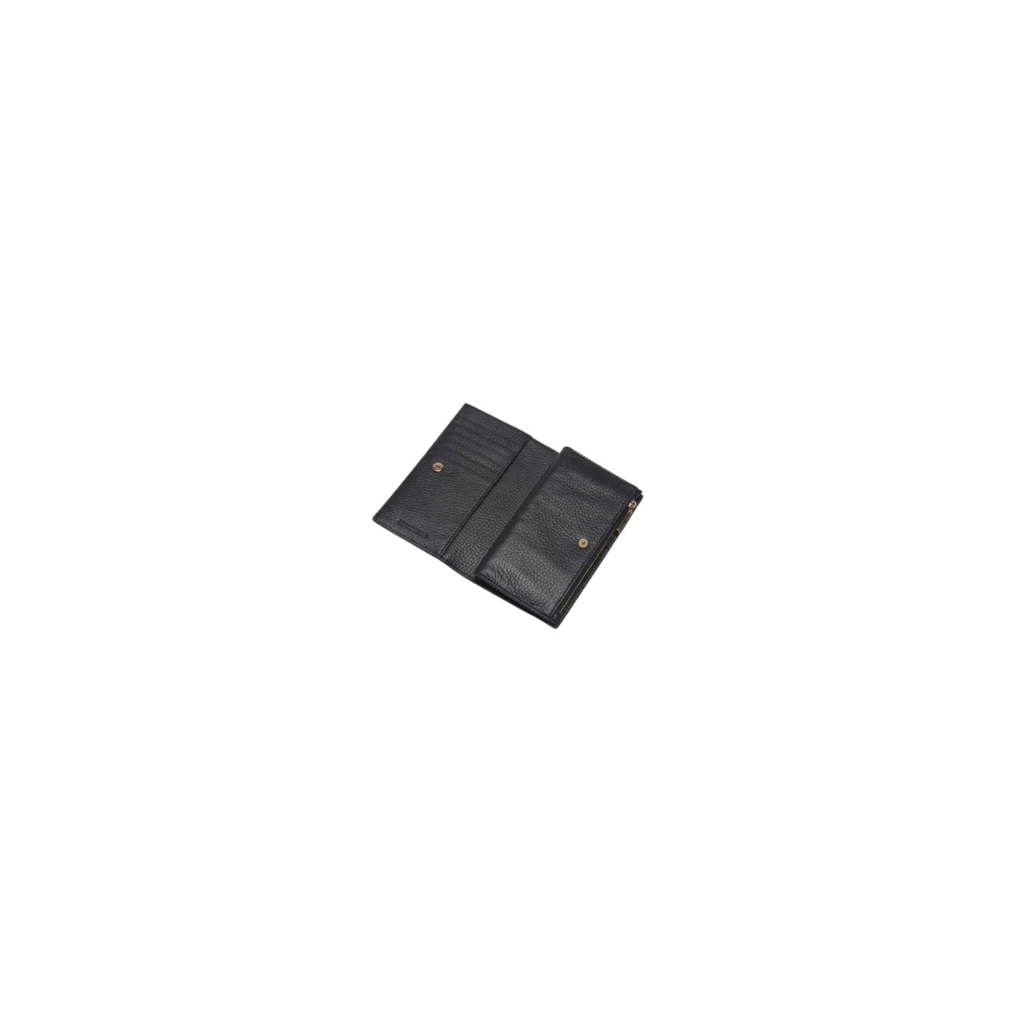 Coccinelle Metallic Soft Nero