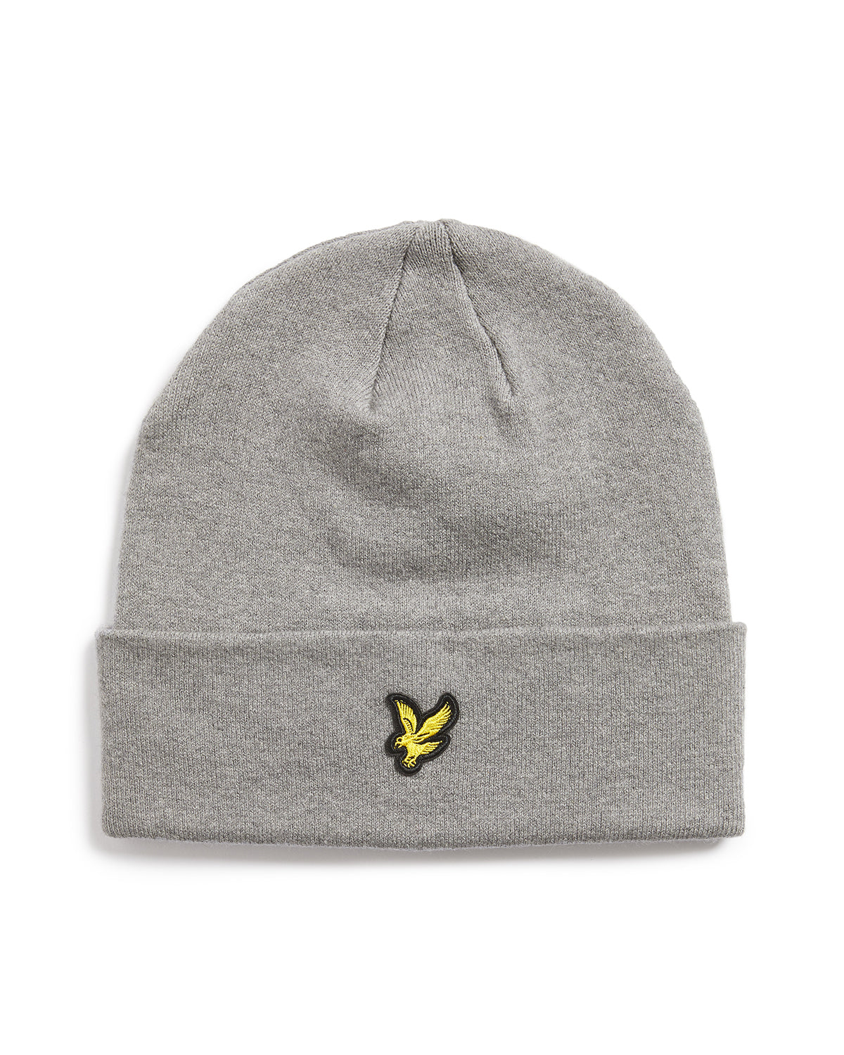 Lyle & Scott Cappello Grigio