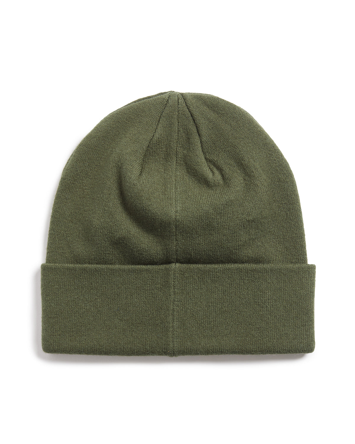 Lyle & Scott Cappello Verde