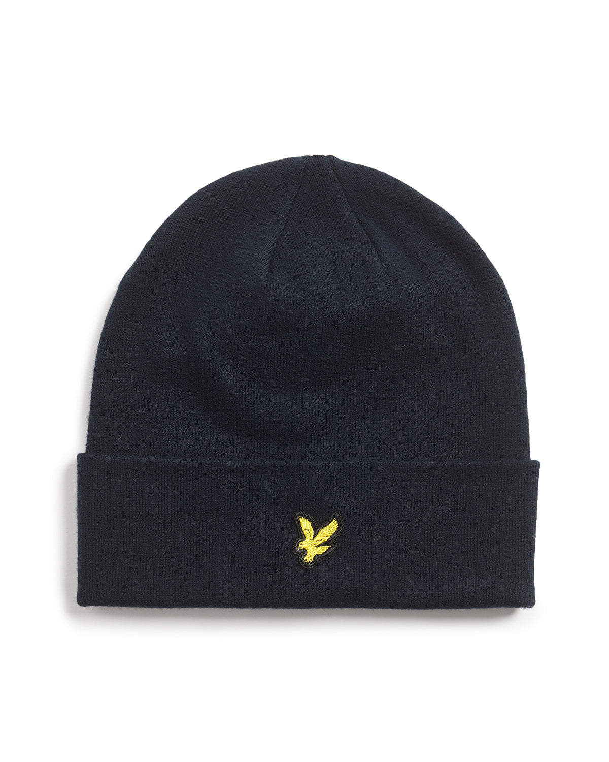 Lyle & Scott Cappello Blu
