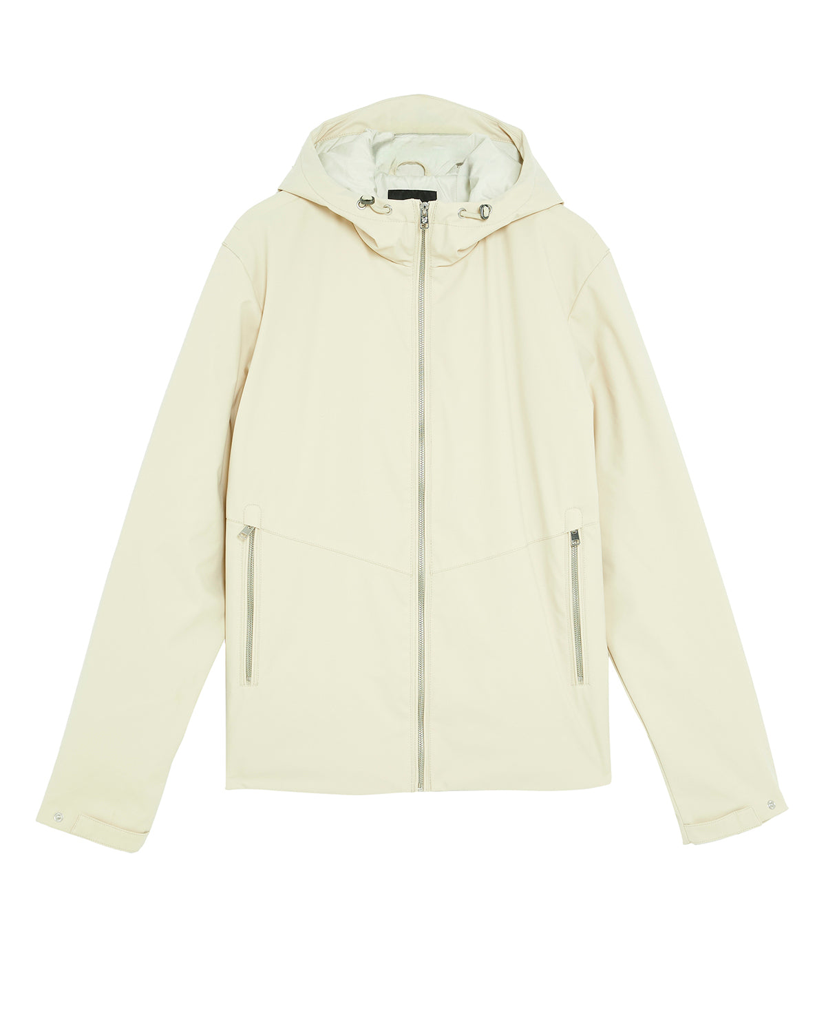 Lyle & Scott Giubbino Crema