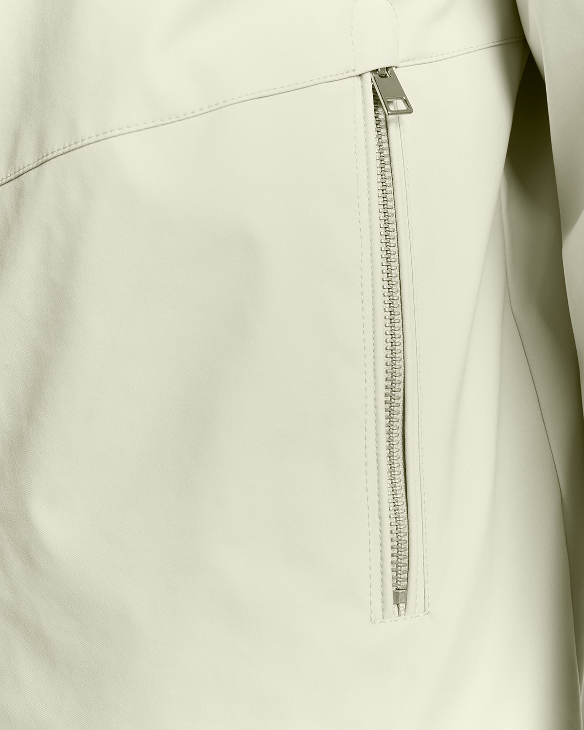 Lyle & Scott Giubbino Crema