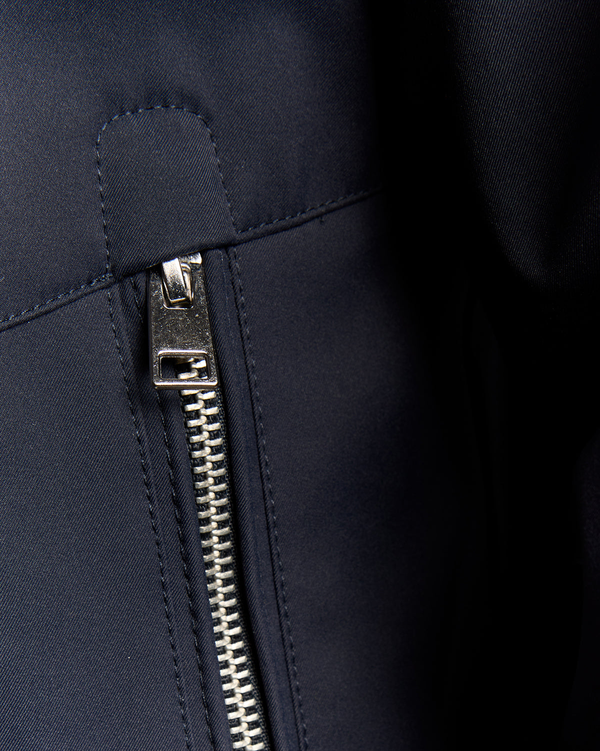 Lyle & Scott Giubbino Nero
