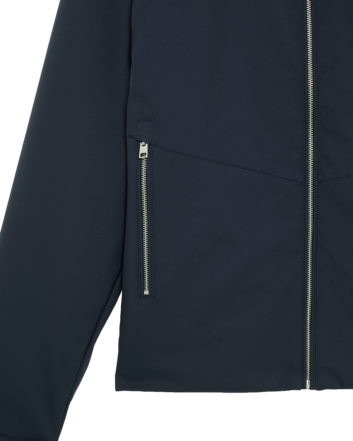 Lyle & Scott Giubbino Nero
