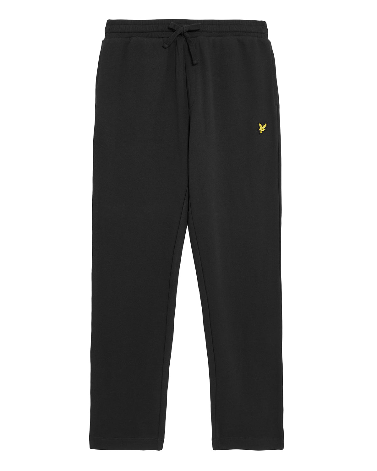 Lyle & Scott Jogger Nero