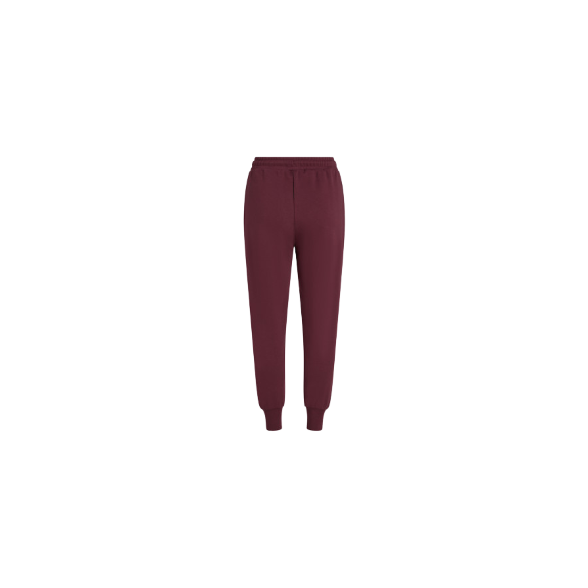 KARL LAGERFELD Pantalone|Colore:Bordeaux