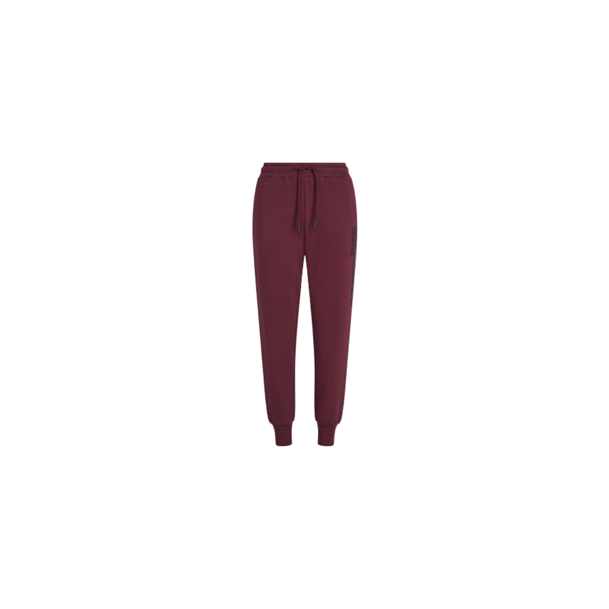 KARL LAGERFELD Pantalone|Colore:Bordeaux