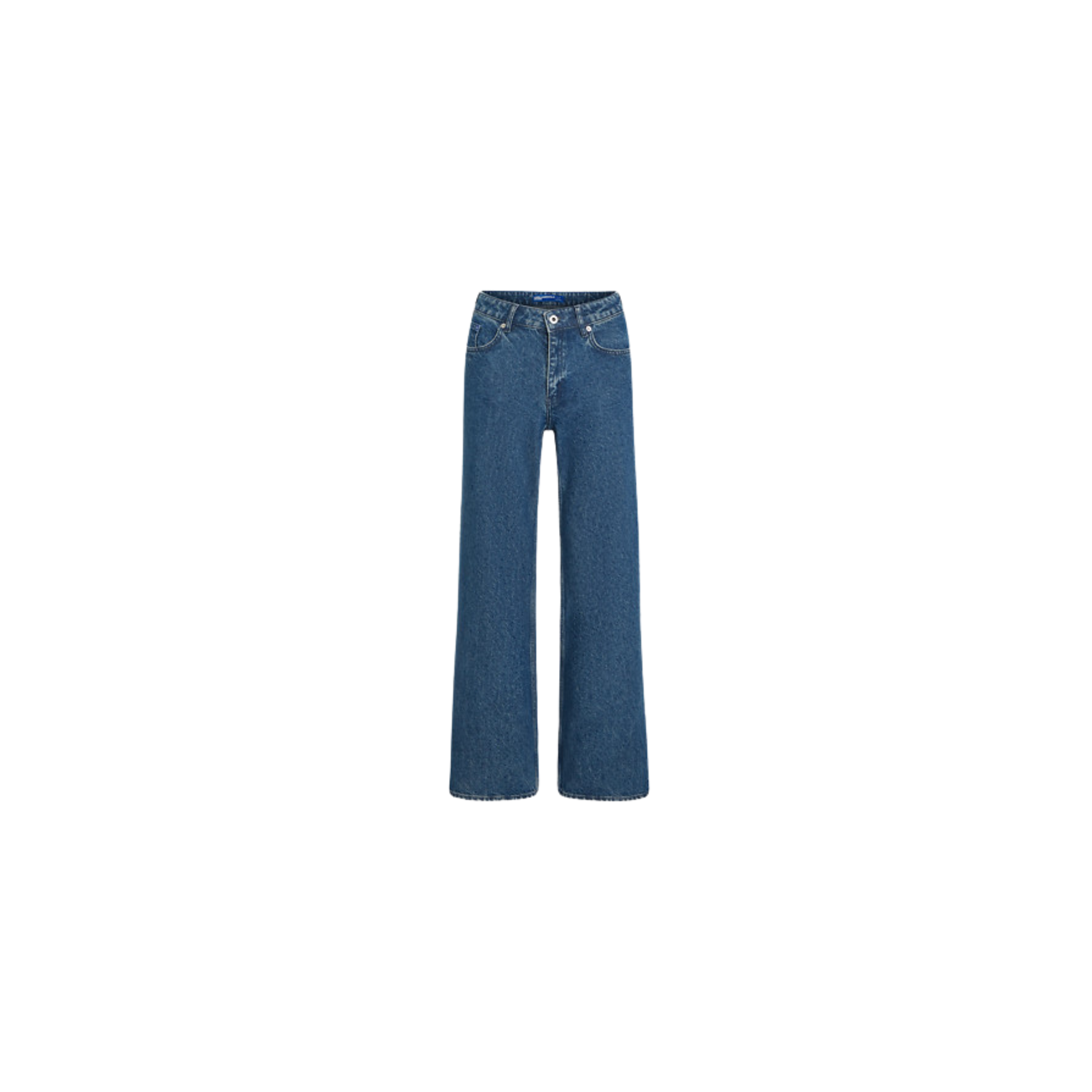 KARL LAGERFELD  Jeans |Colore:Denim