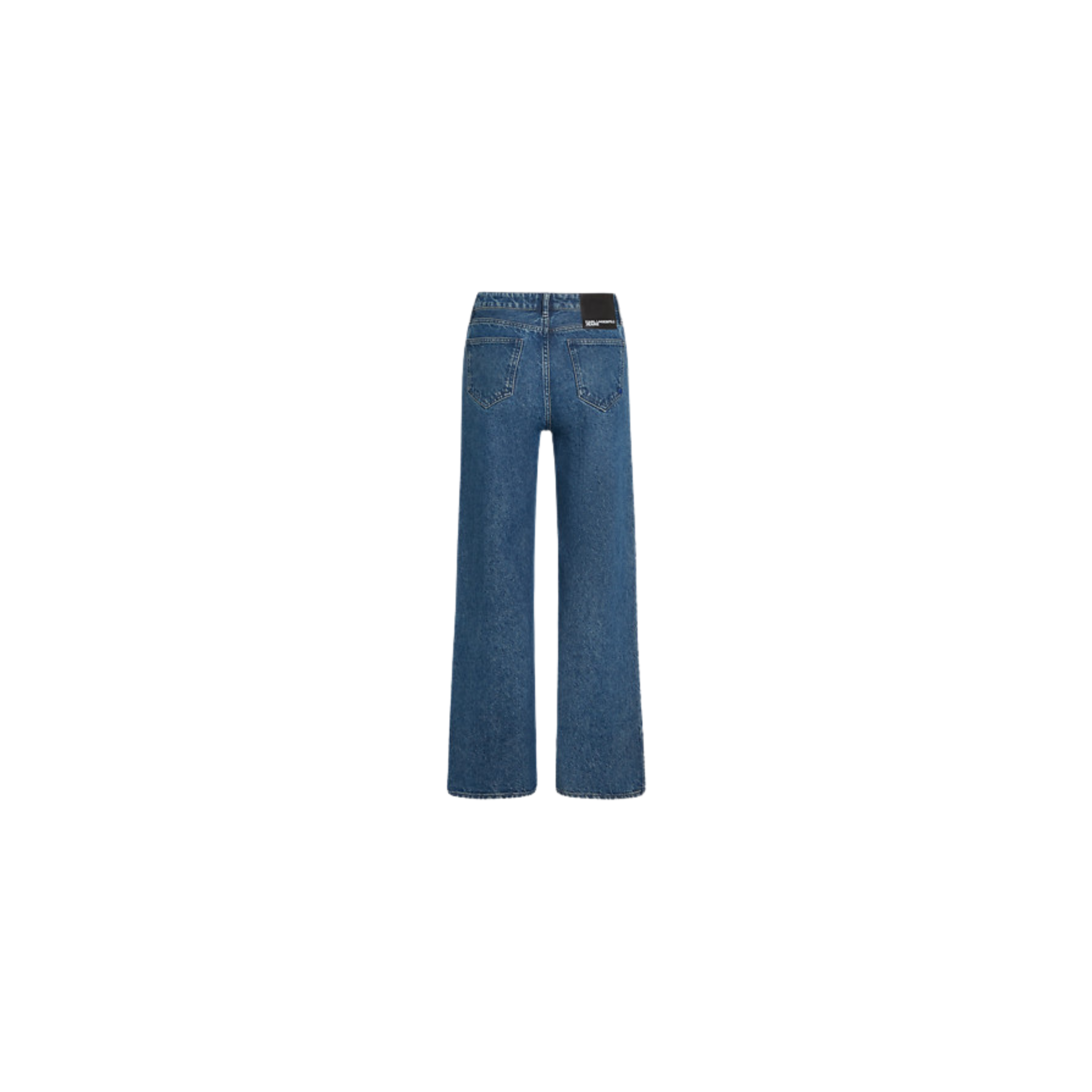KARL LAGERFELD  Jeans |Colore:Denim