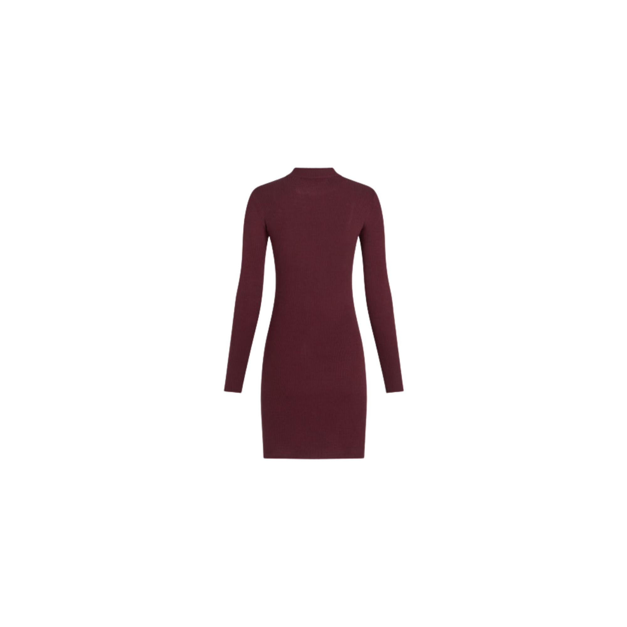 KARL LAGERFELD  Abito|Colore:Bordeaux