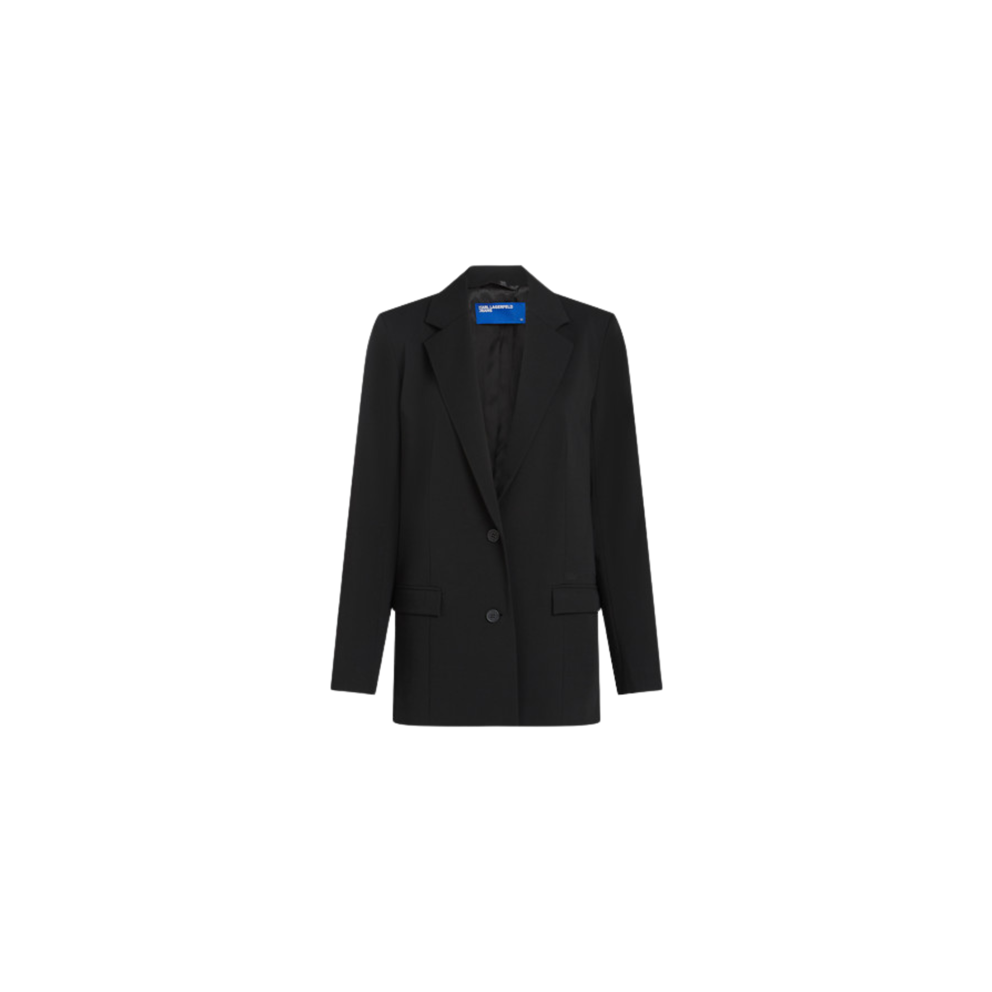 KARL LAGERFELD   Blazer|Colore:Nero