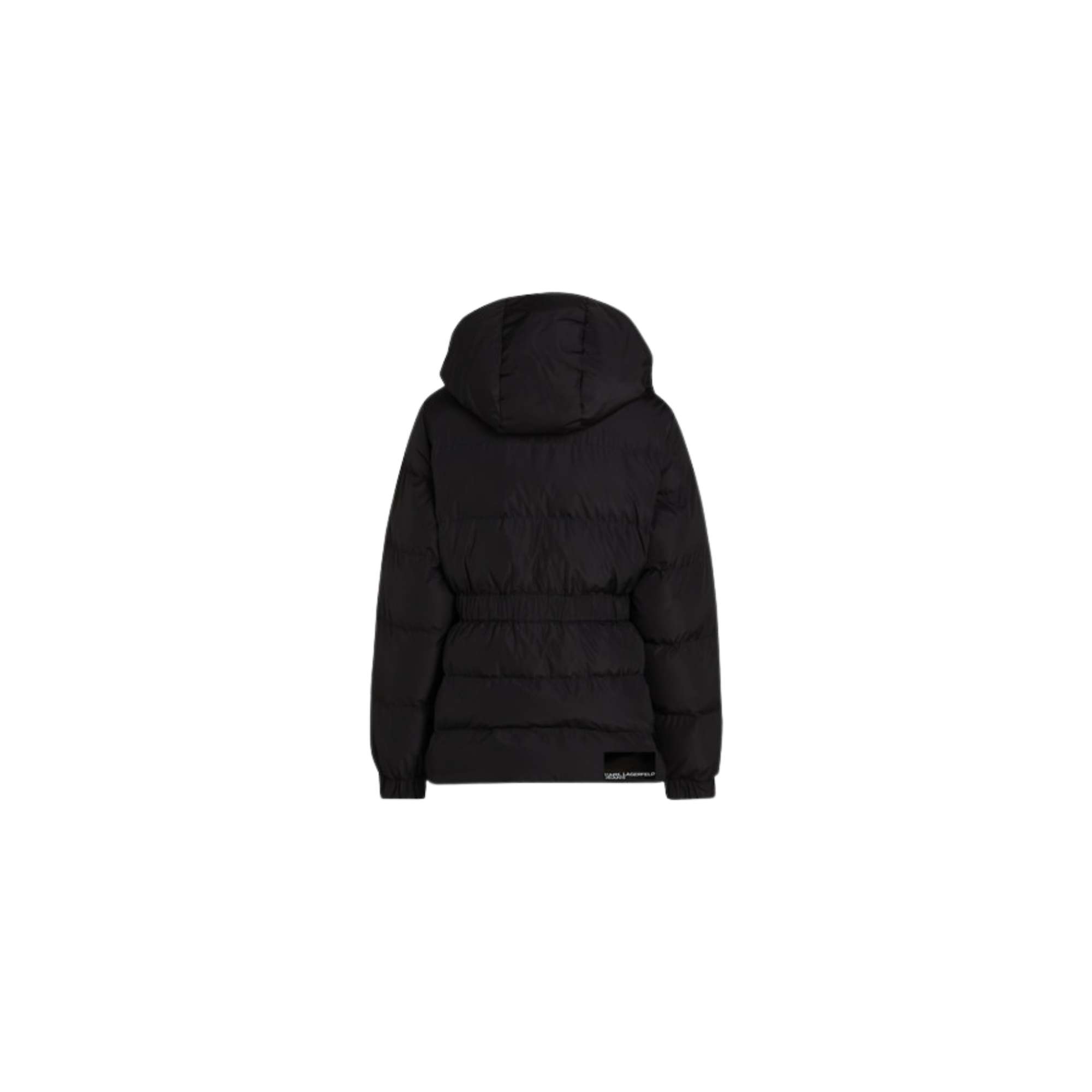 KARL LAGERFELD   Giubbino|Colore:Nero