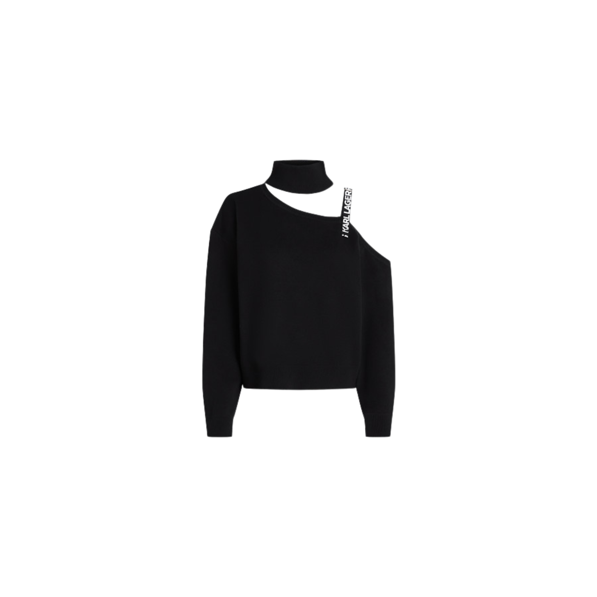KARL LAGERFELD  Polo|Colore:Nero