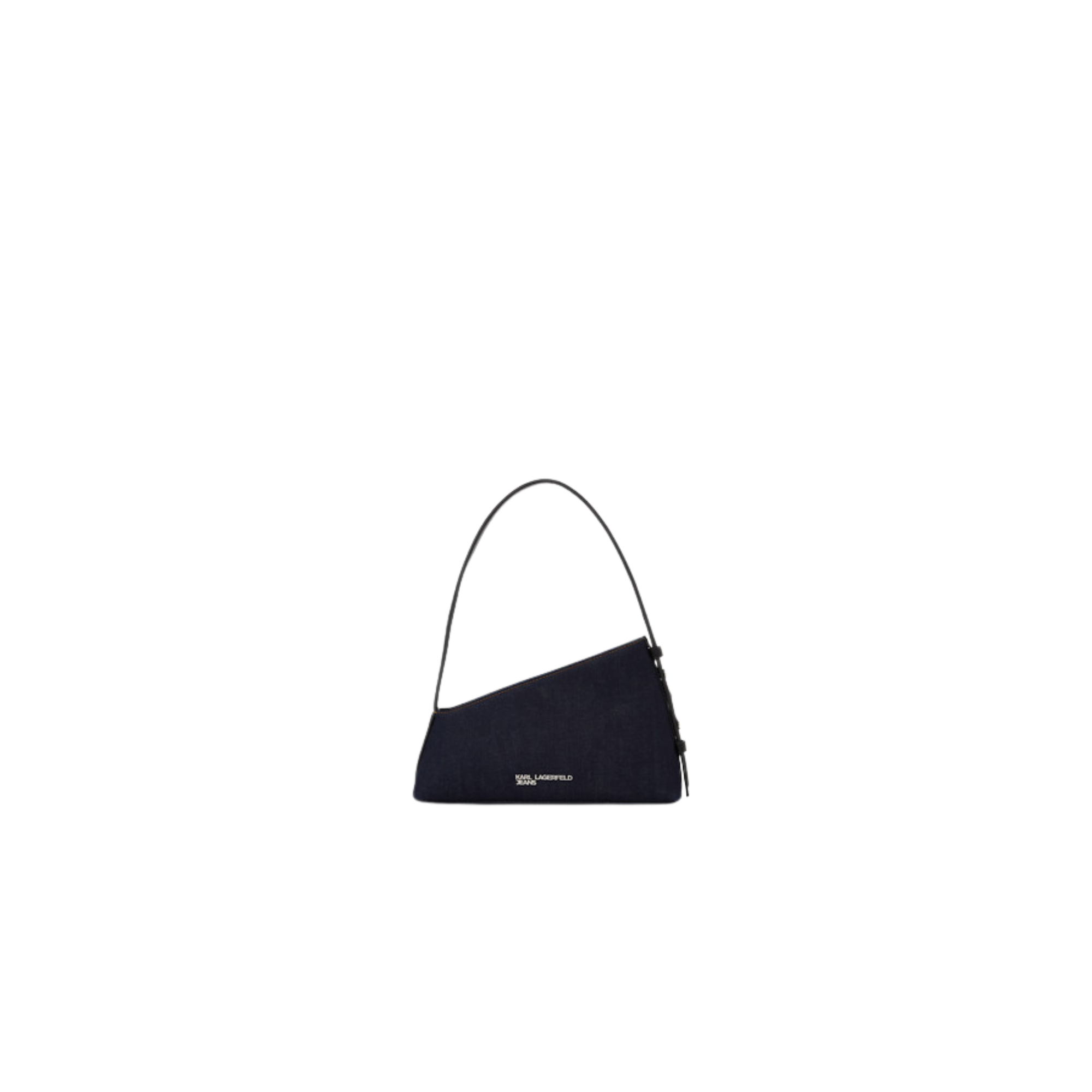 KARL LAGERFELD  Borsa Nero