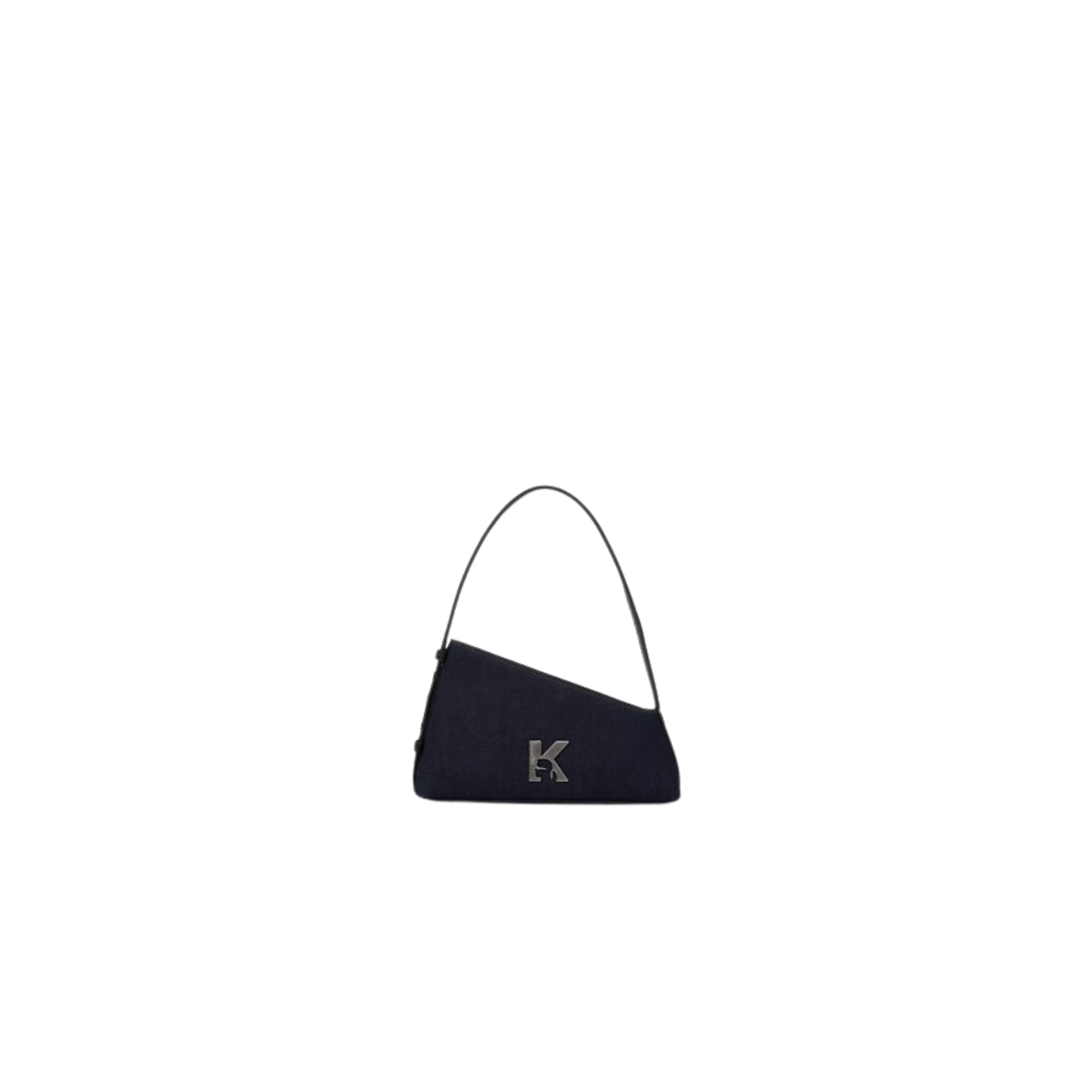 KARL LAGERFELD  Borsa Nero