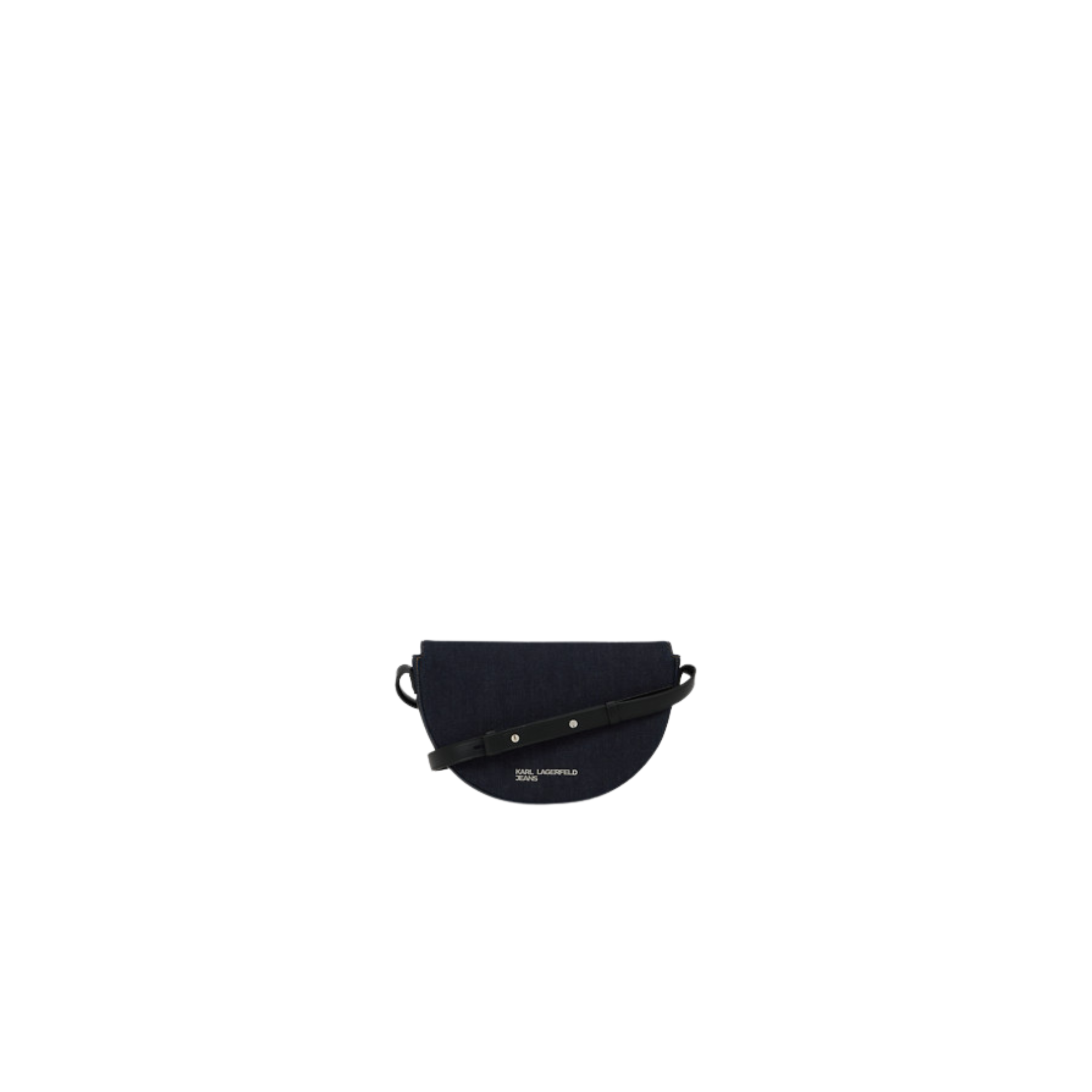 KARL LAGERFELD  Borsa Nero