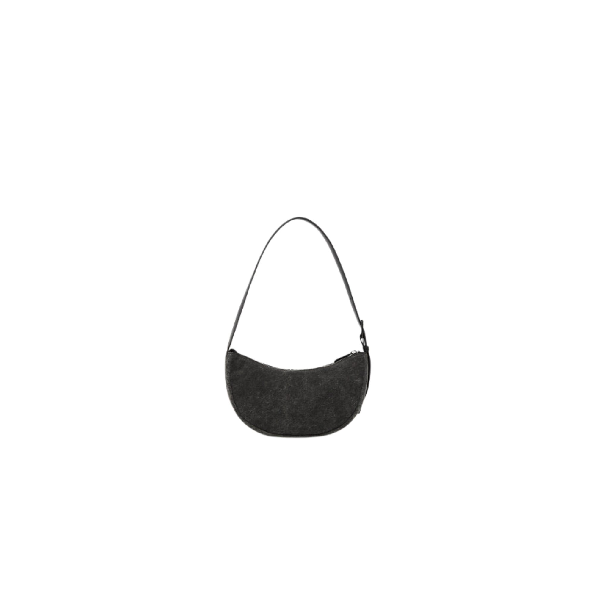 KARL LAGERFELD  Borsa Grigio Scuro