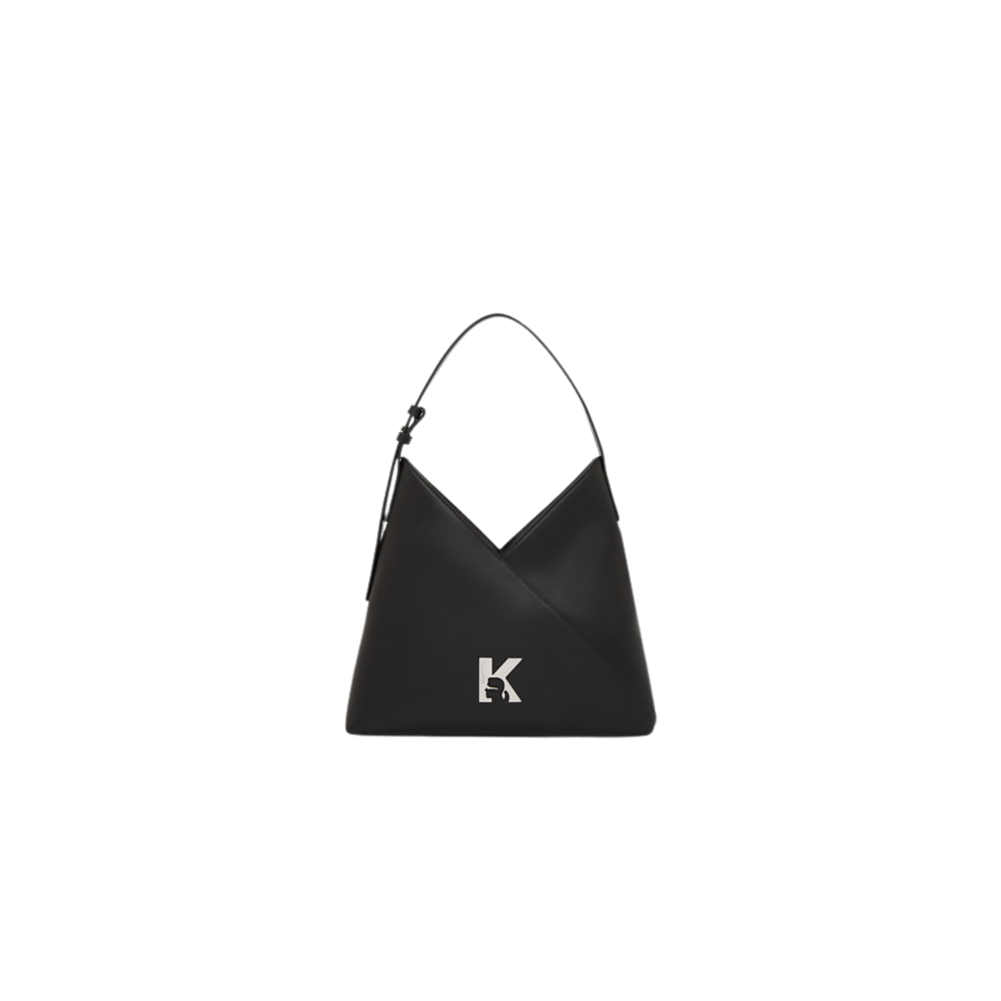KARL LAGERFELD  Borsa Nero