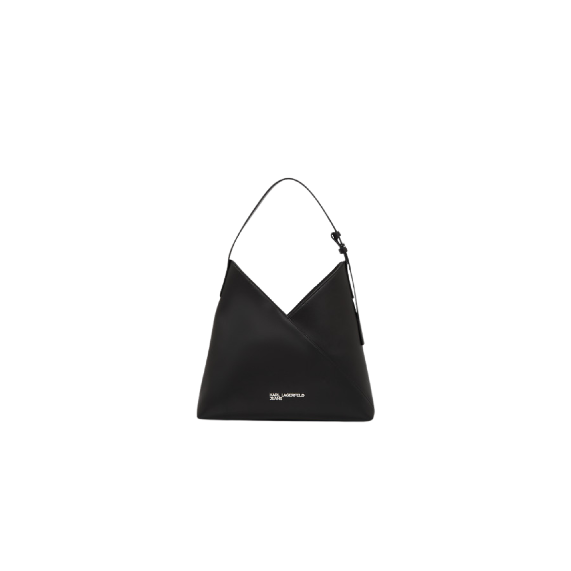 KARL LAGERFELD  Borsa Nero
