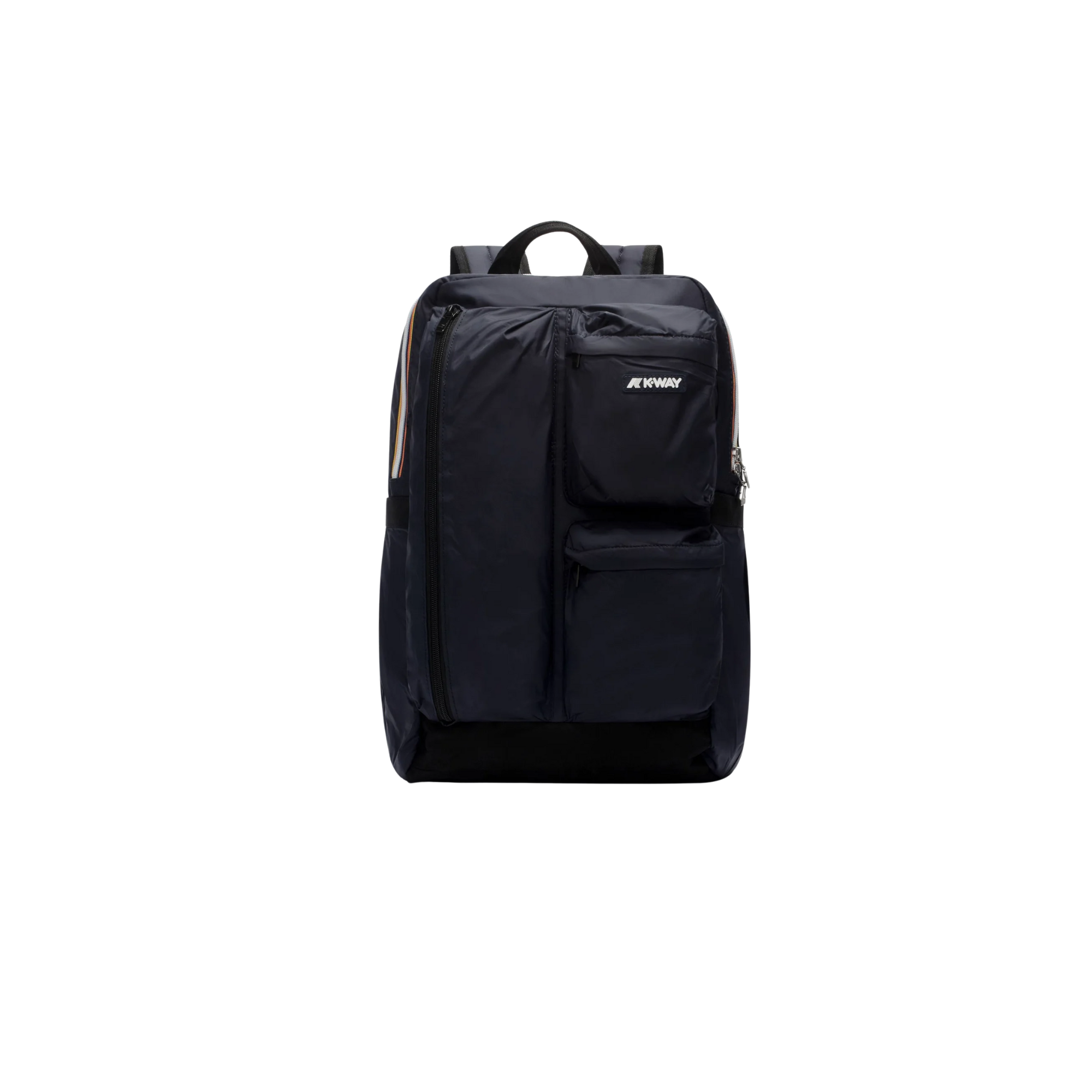 K-way AMBERT Zaino Blu