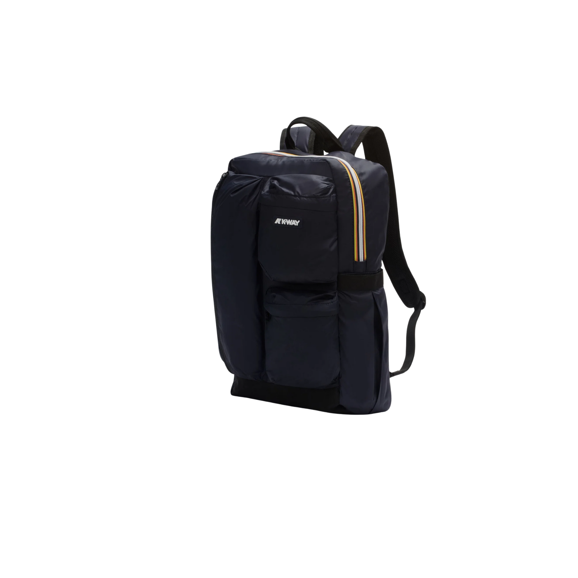 K-way AMBERT Zaino Blu