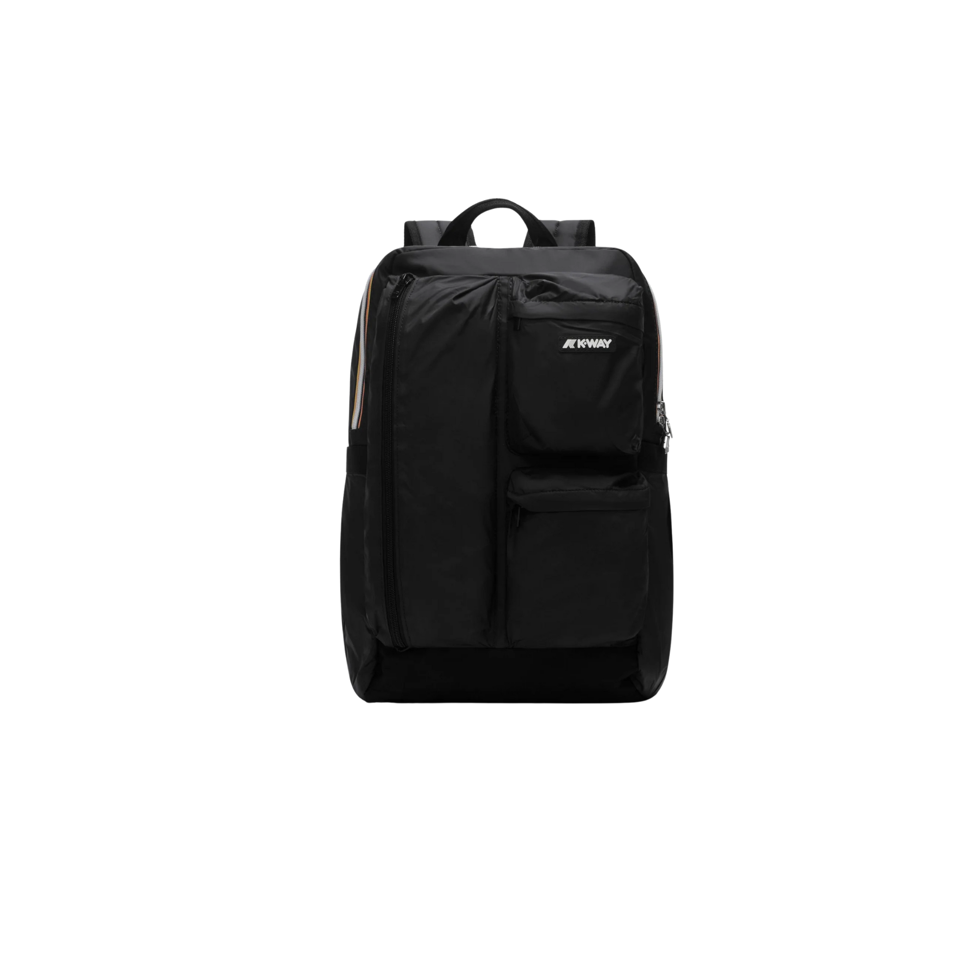 K-way AMBERT Zaino Nero