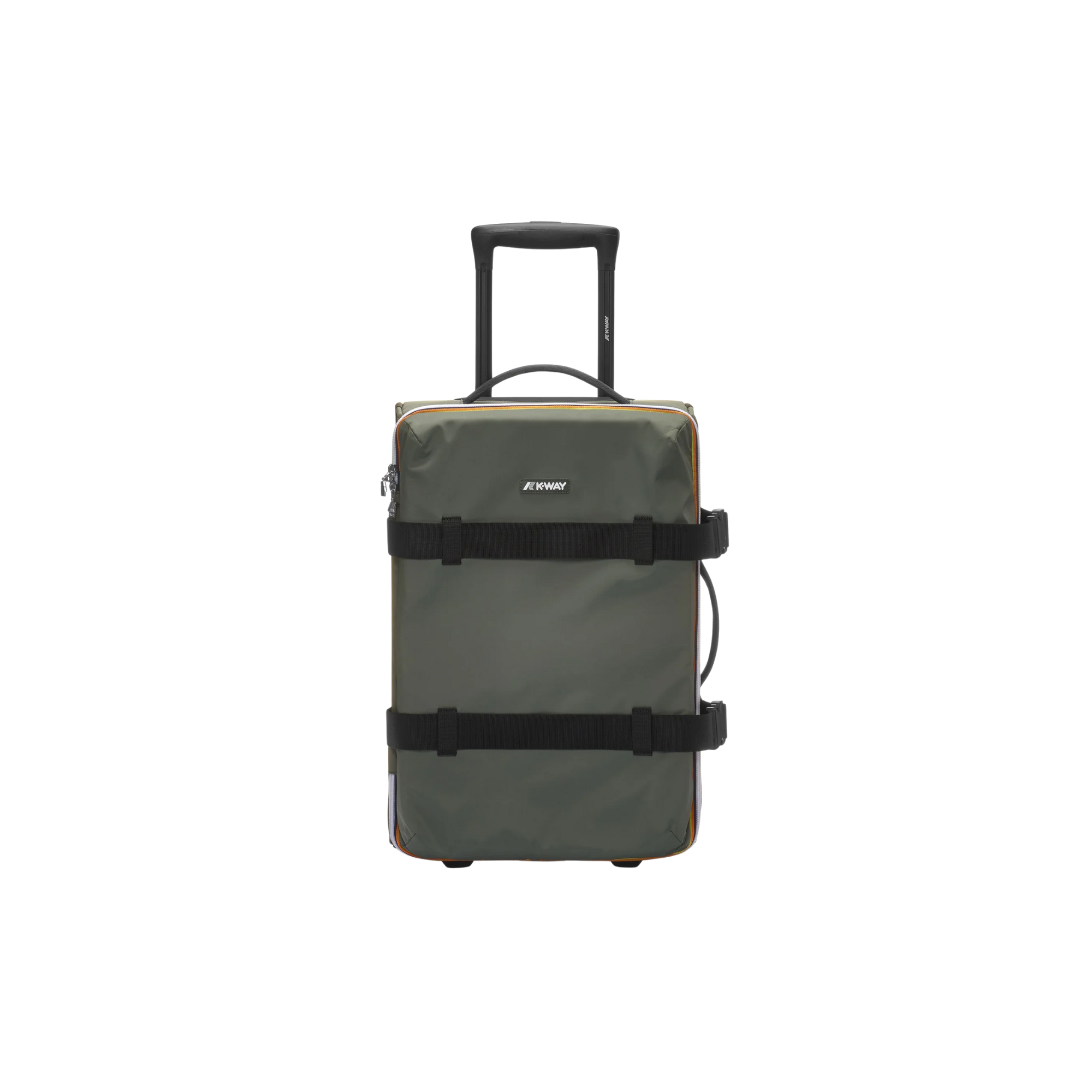K-way BLOSSAC S Trolley  Verde Scuro