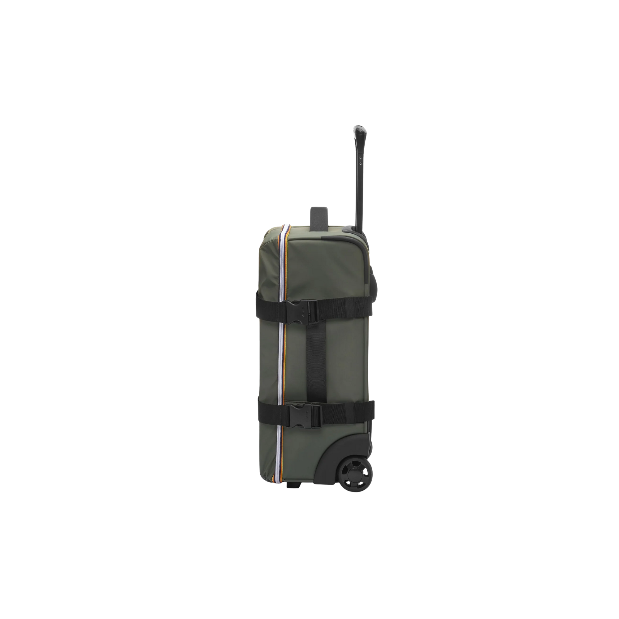 K-way BLOSSAC S Trolley  Verde Scuro