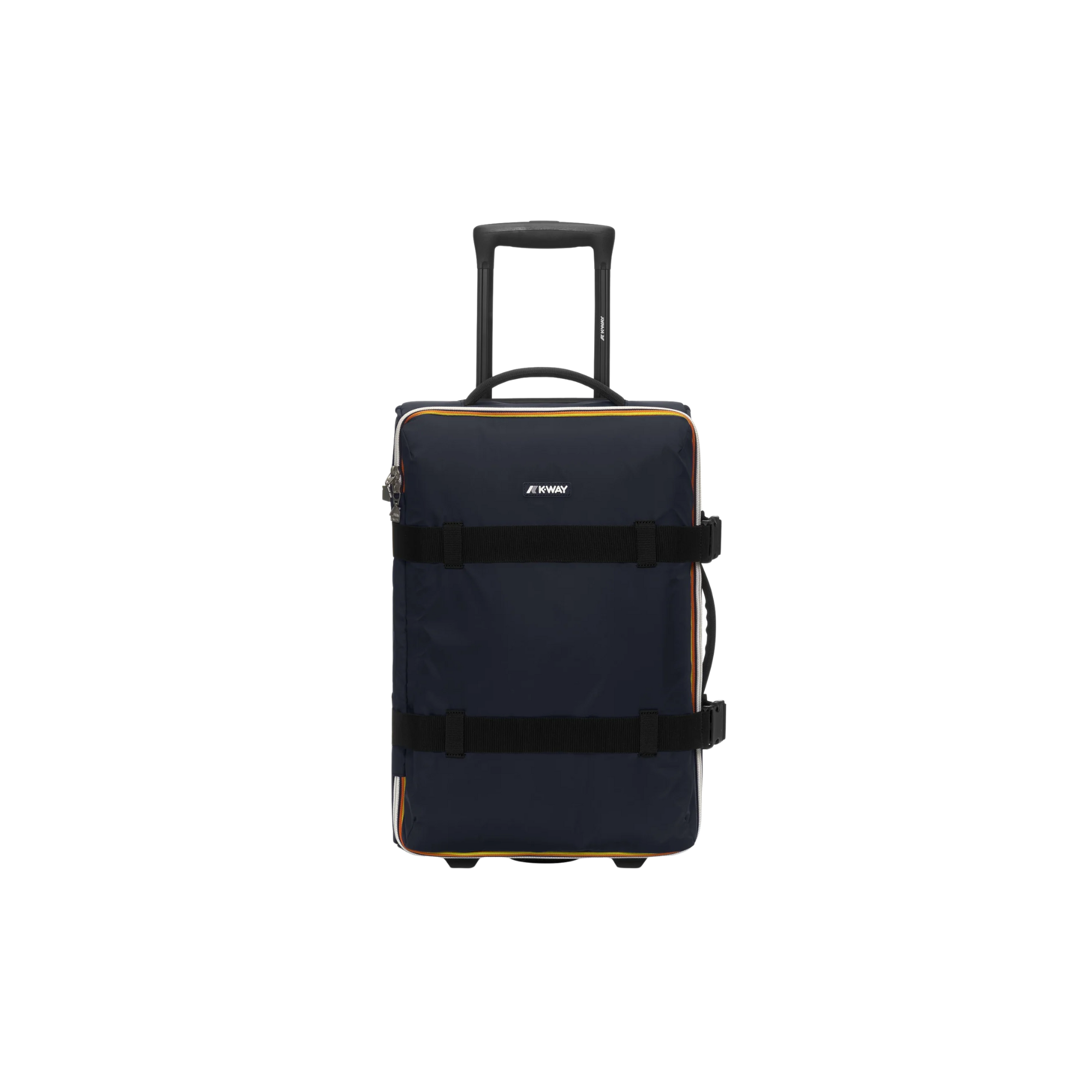 K-way BLOSSAC S Trolley  Blu