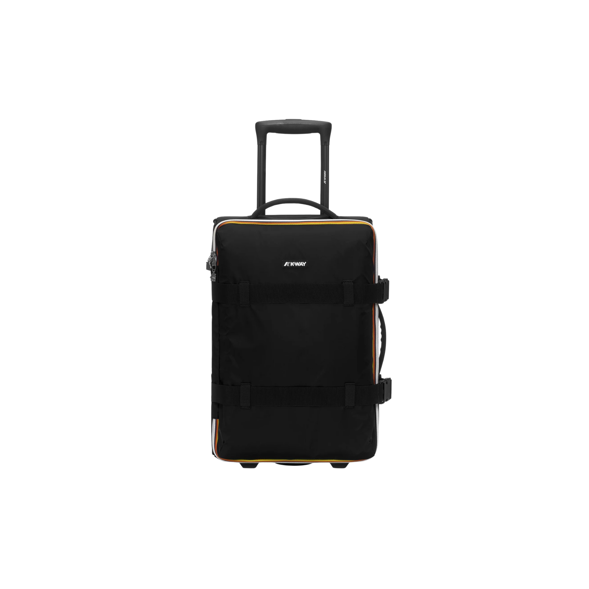 K-way BLOSSAC S Trolley  Nero