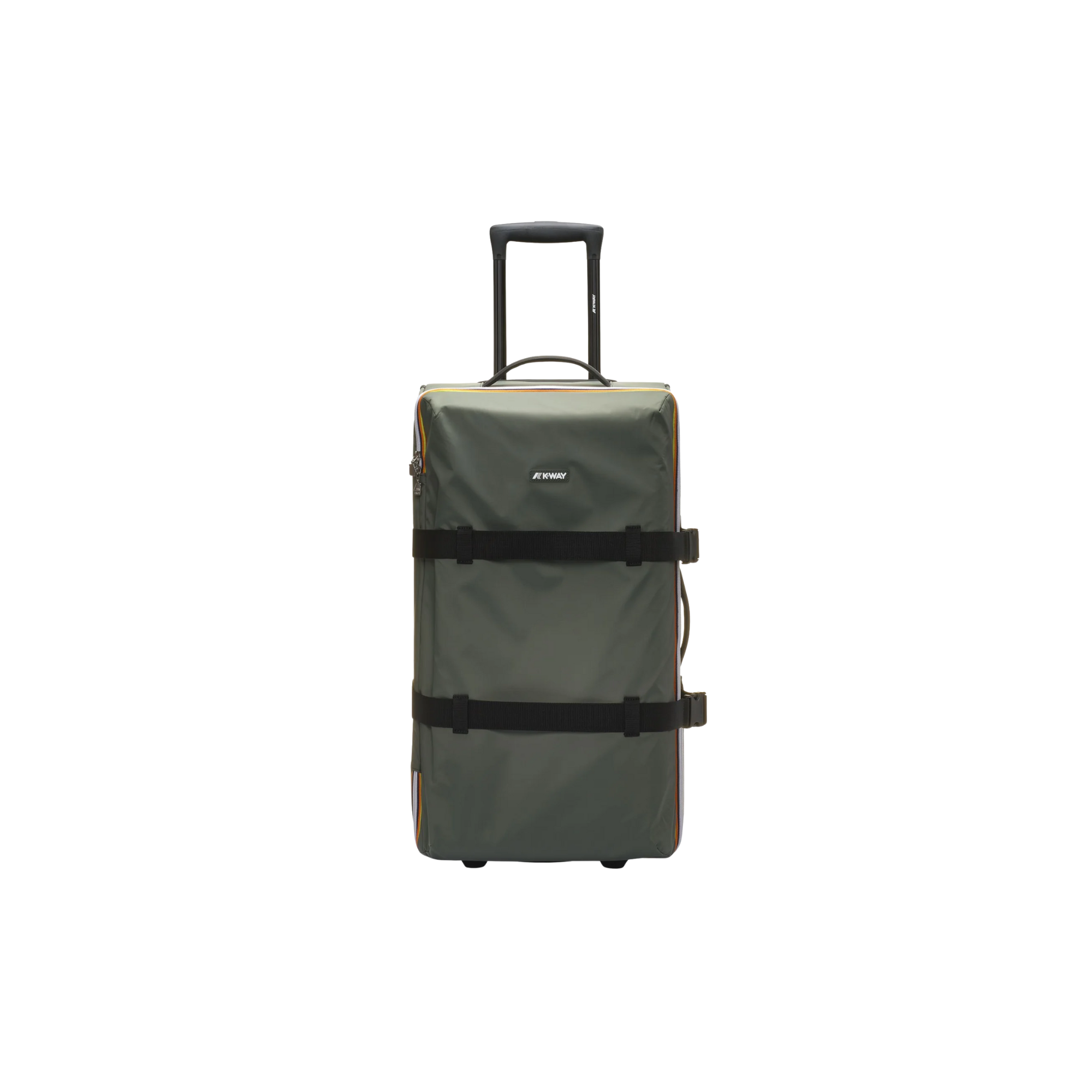 K-way BLOSSAC M Trolley  Verde Scuro