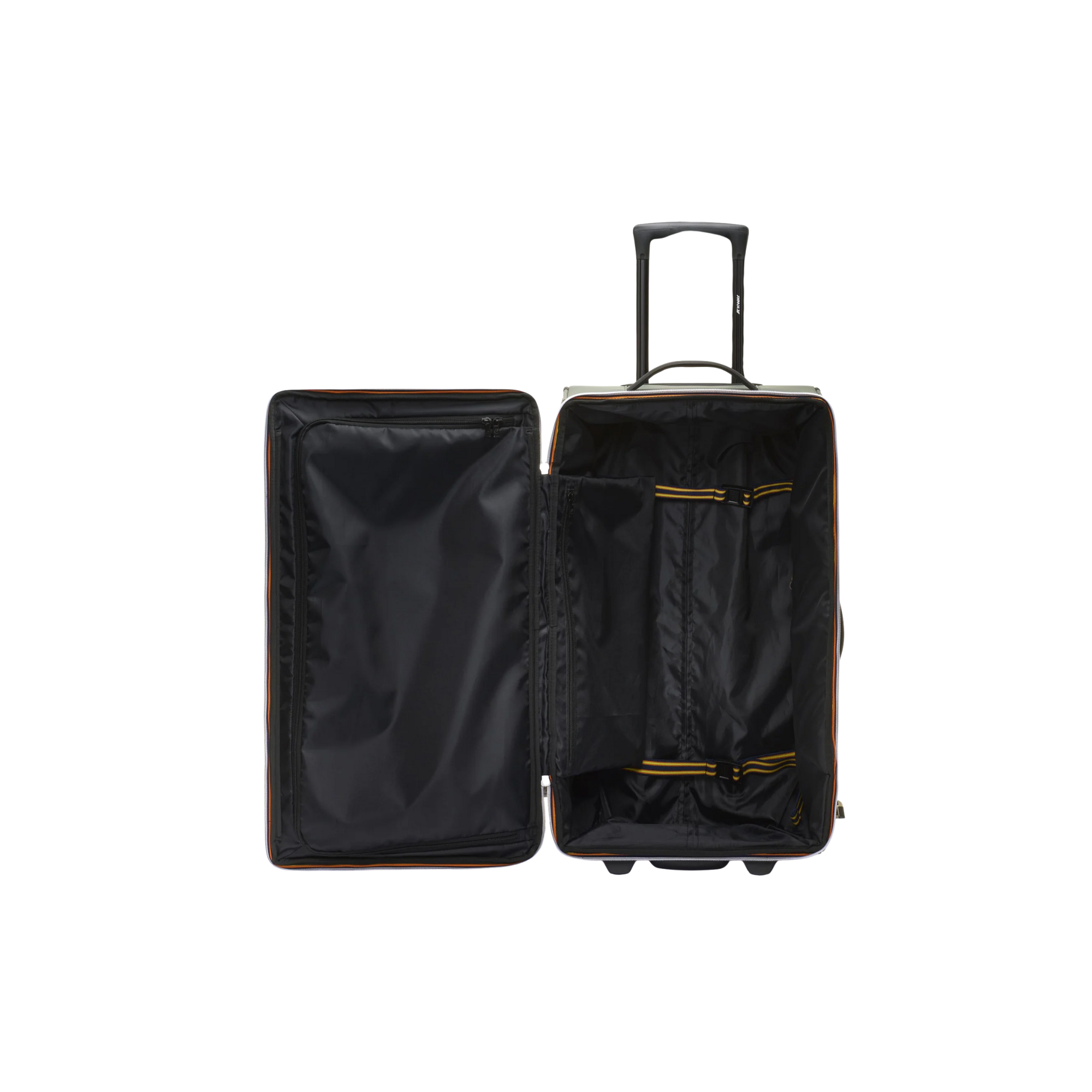 K-way BLOSSAC M Trolley  Verde Scuro