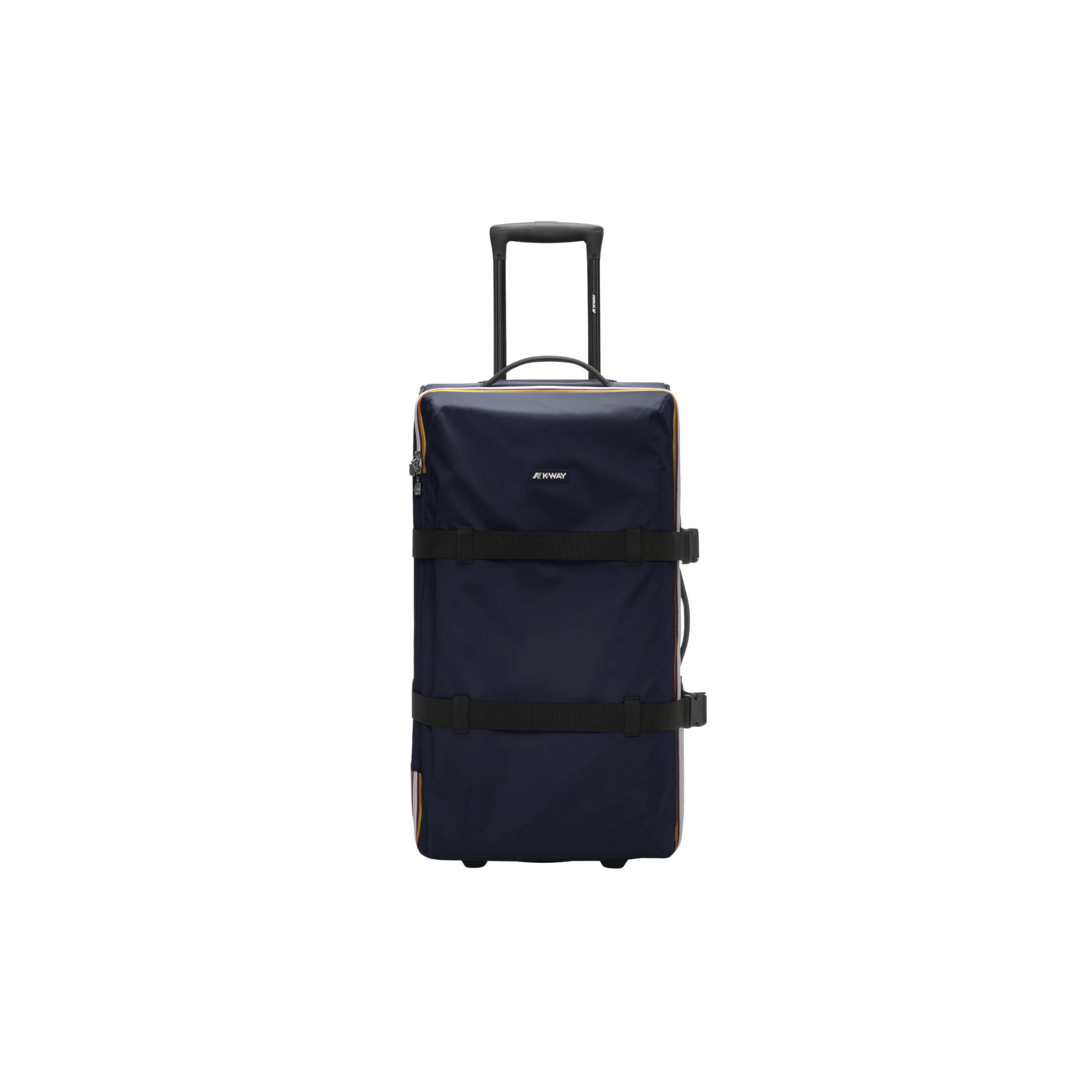 K-way BLOSSAC M Trolley  Blu