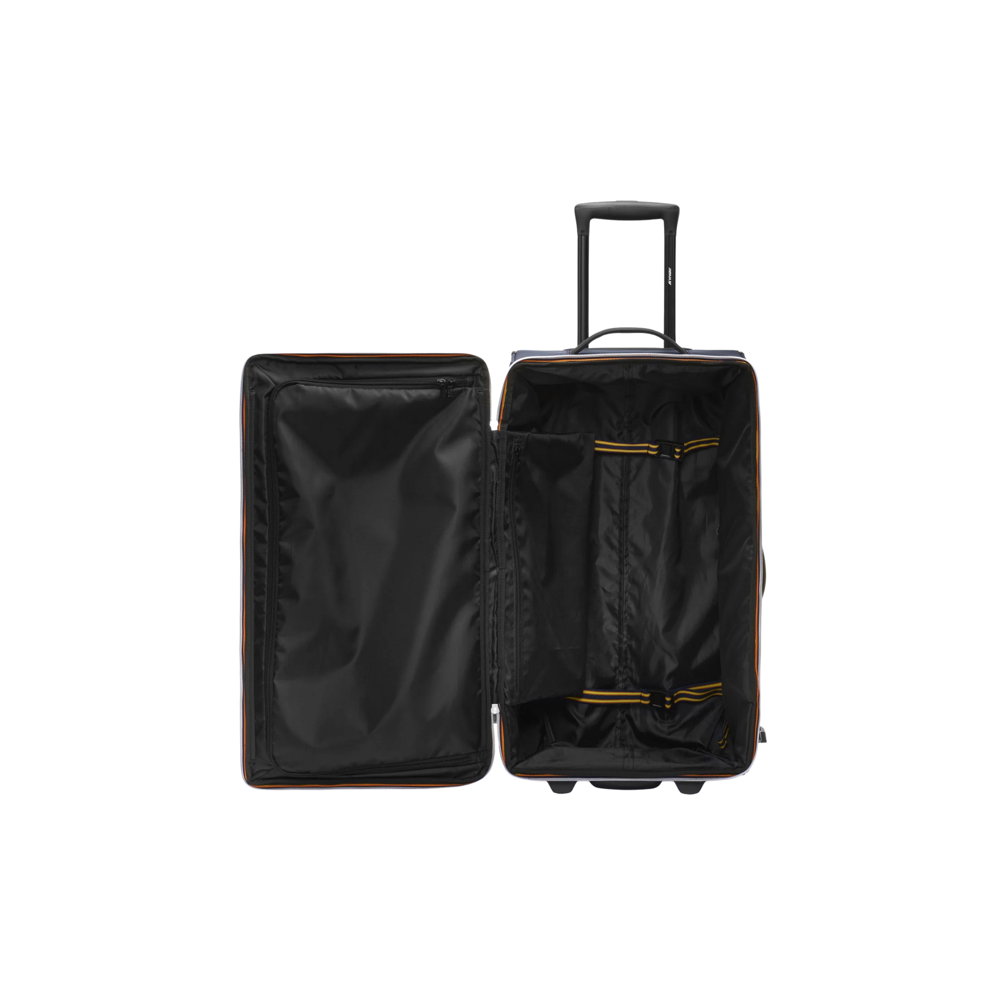 K-way BLOSSAC M Trolley  Blu