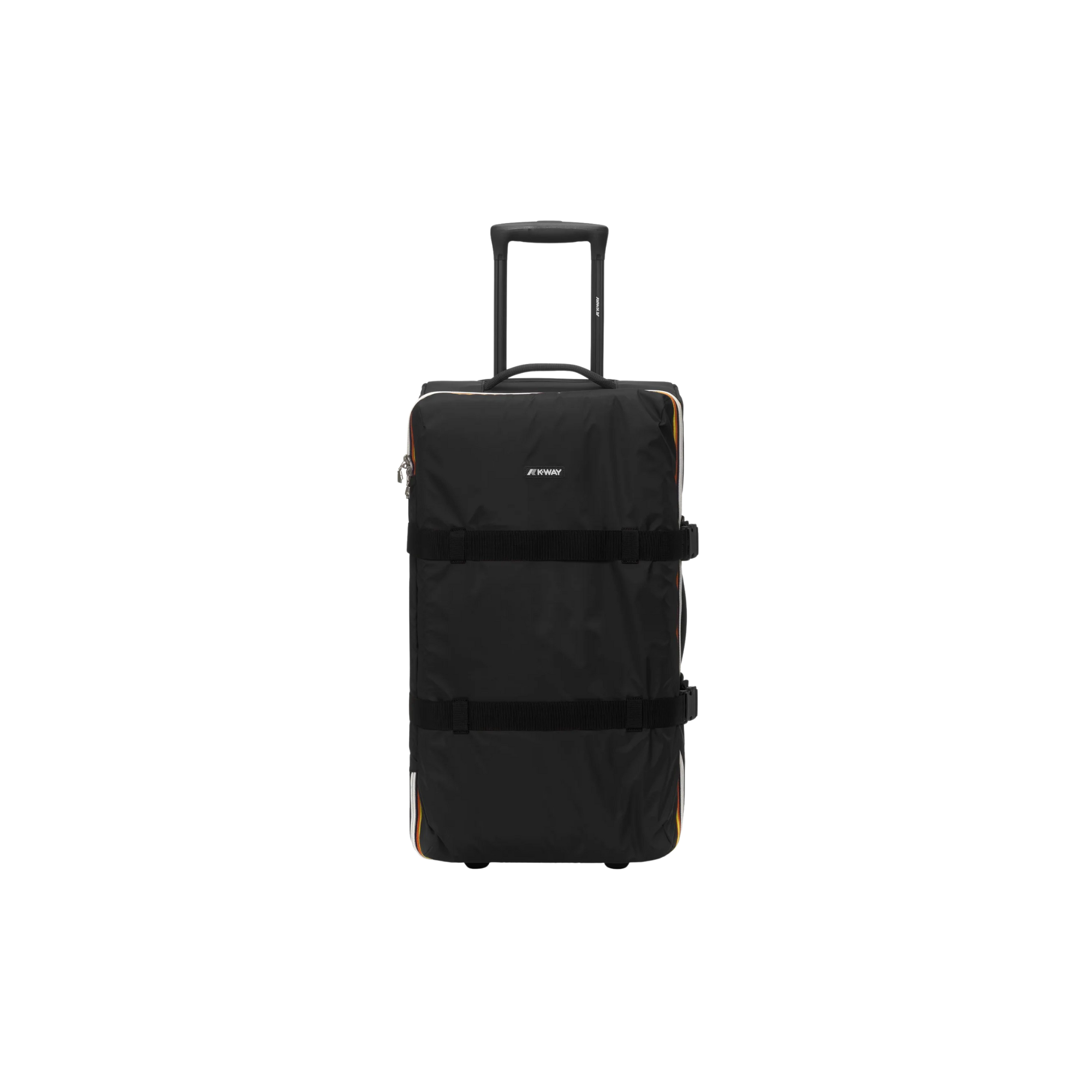 K-way BLOSSAC M Trolley  Nero