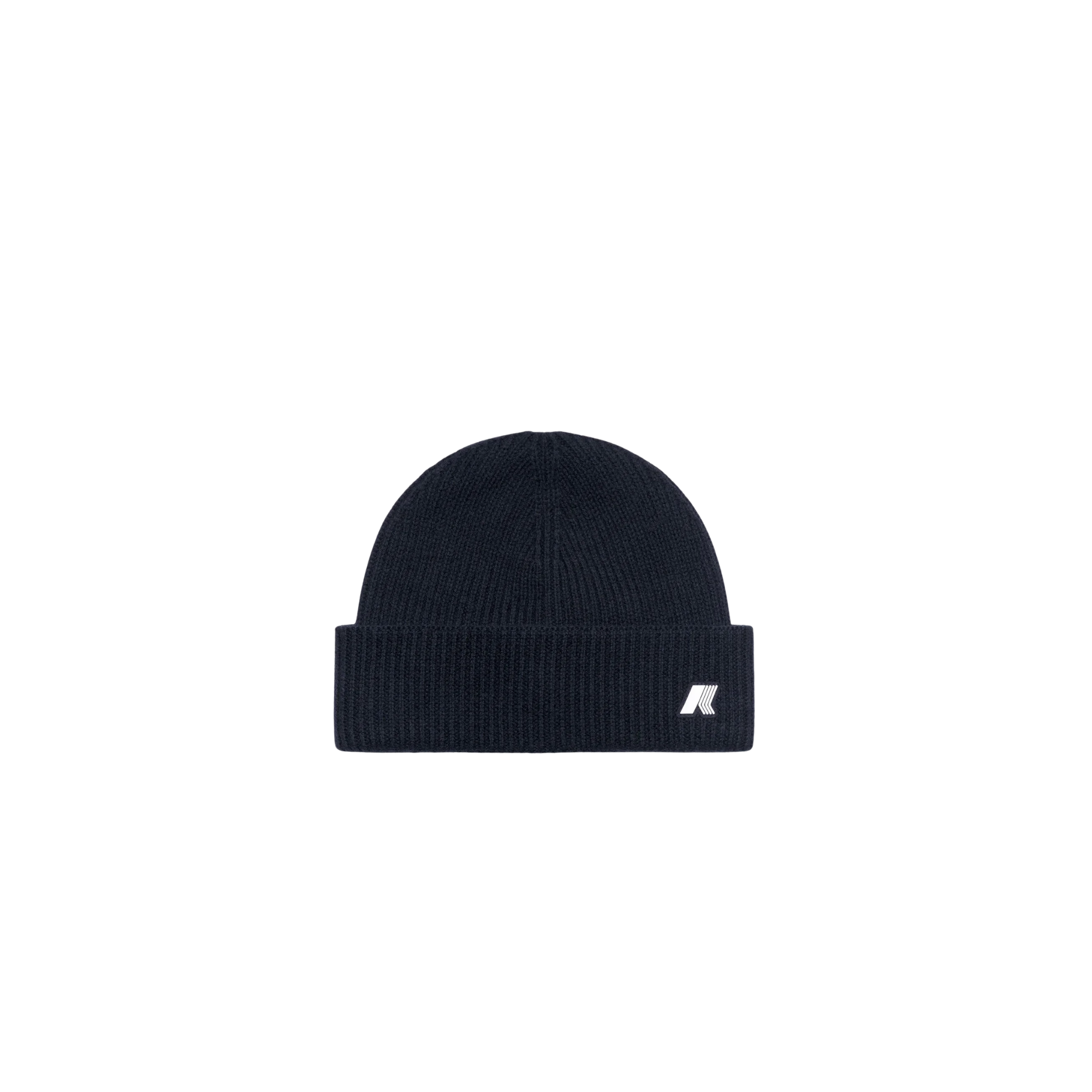 K-way BRICE CARDIGAN STITCH WOOL Cappello Verde Scuro