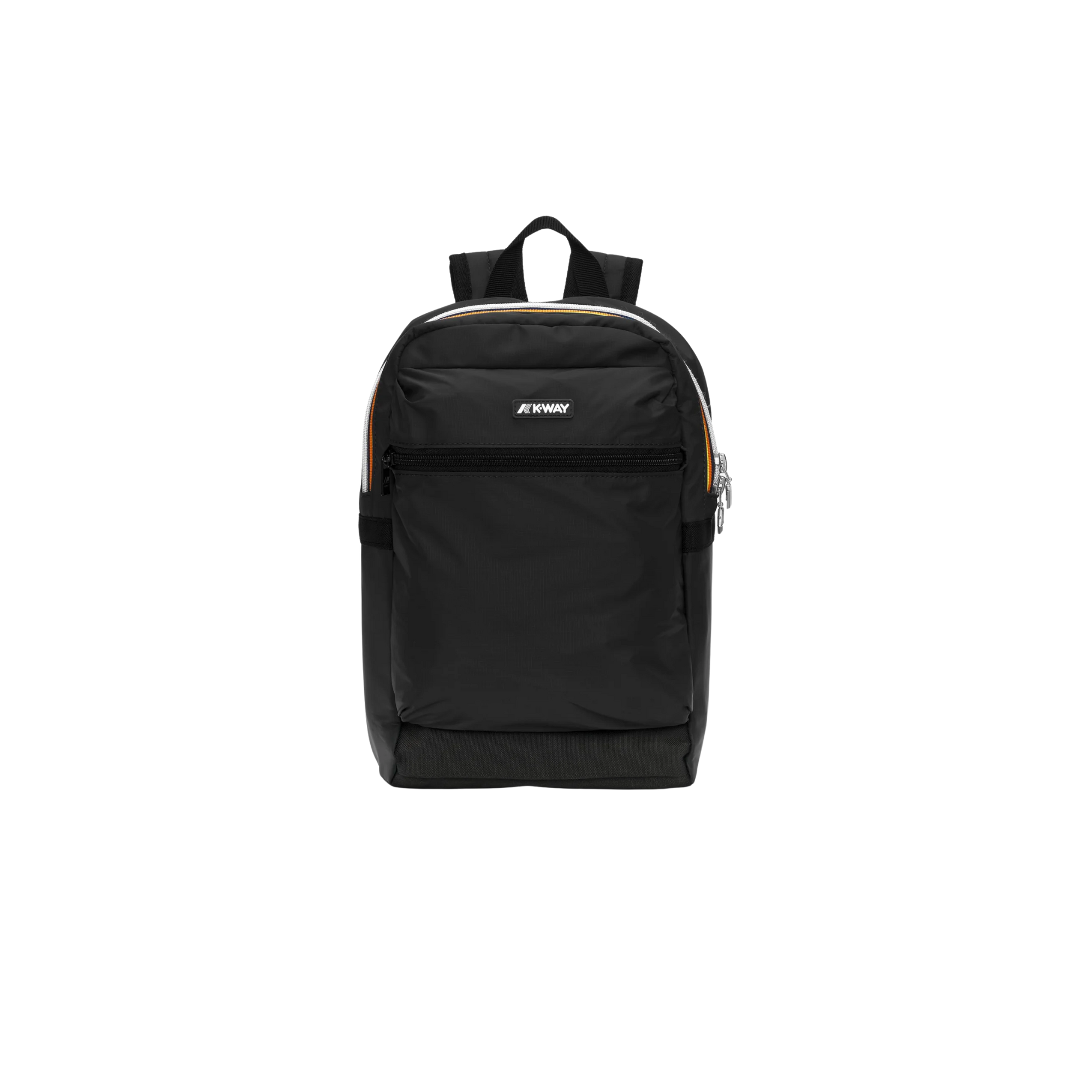K-way SMALL LAON Zaino Nero