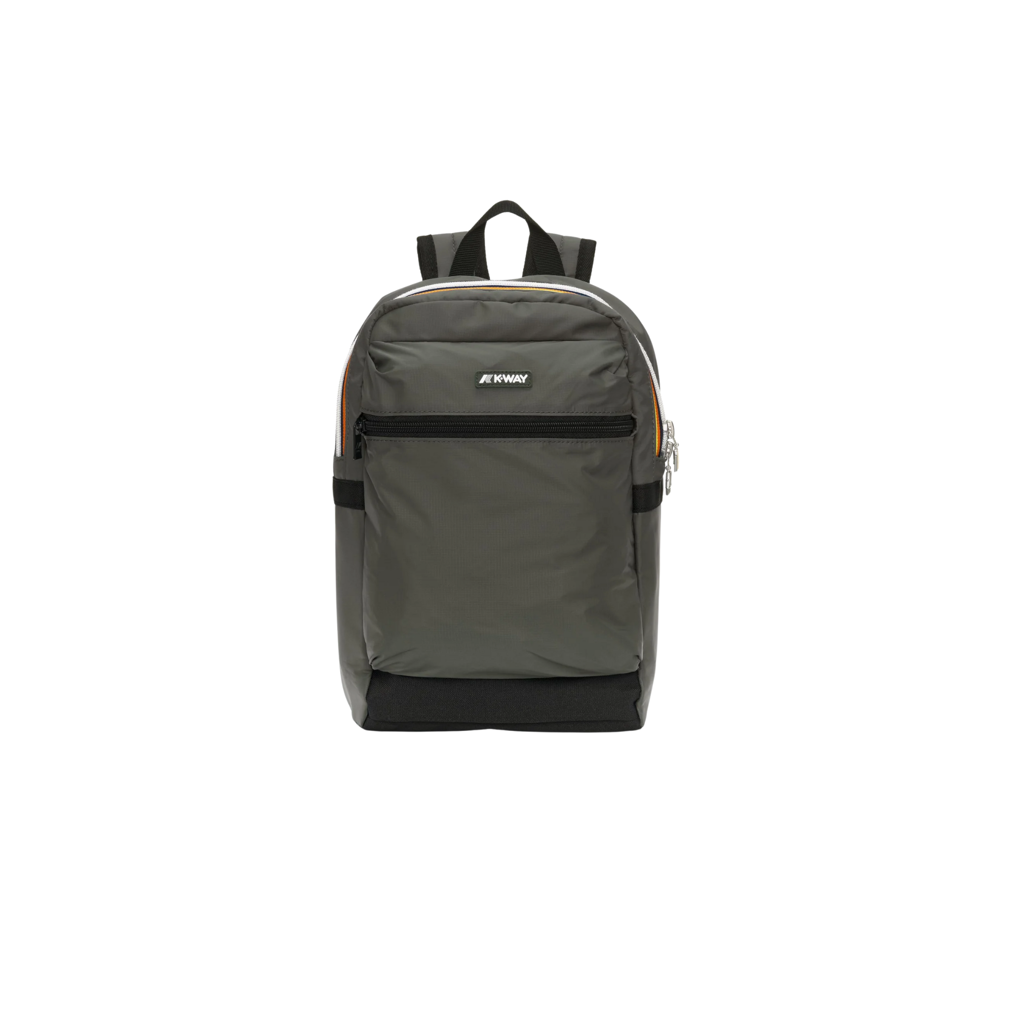 K-way SMALL LAON Zaino Verde