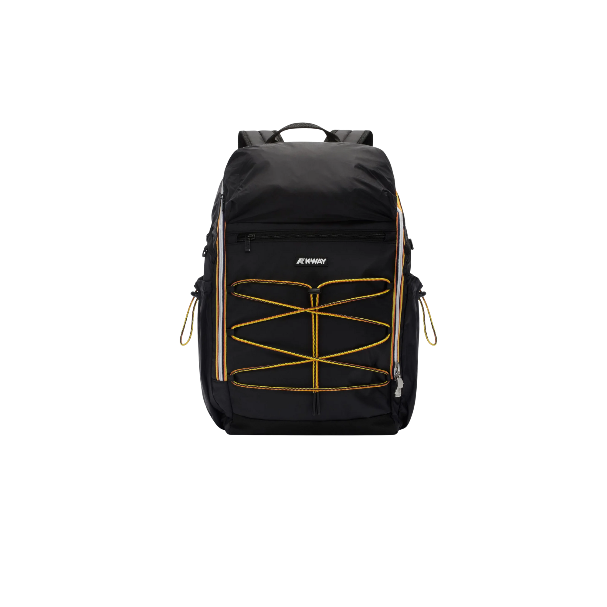 K-way MONTE LIMAR Zaino Blu