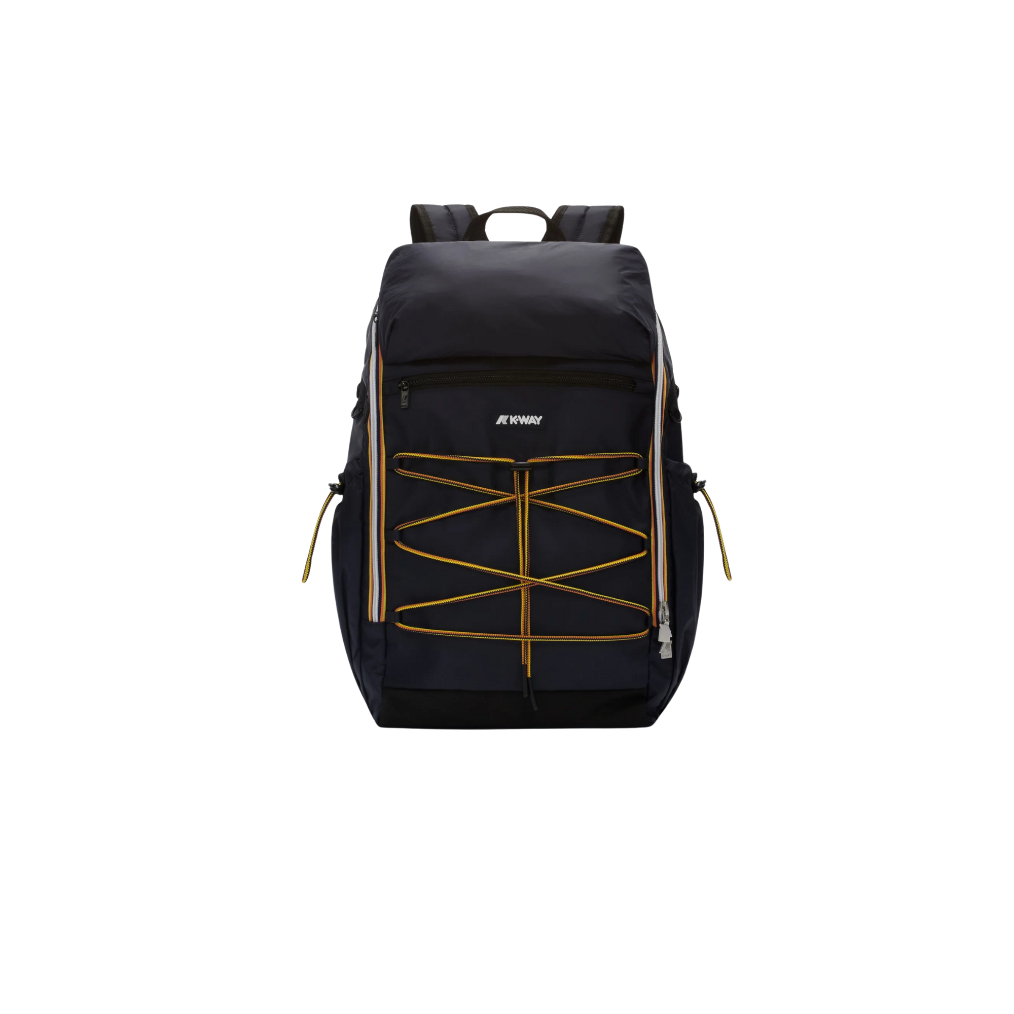 K-way MONTE LIMAR Zaino Nero