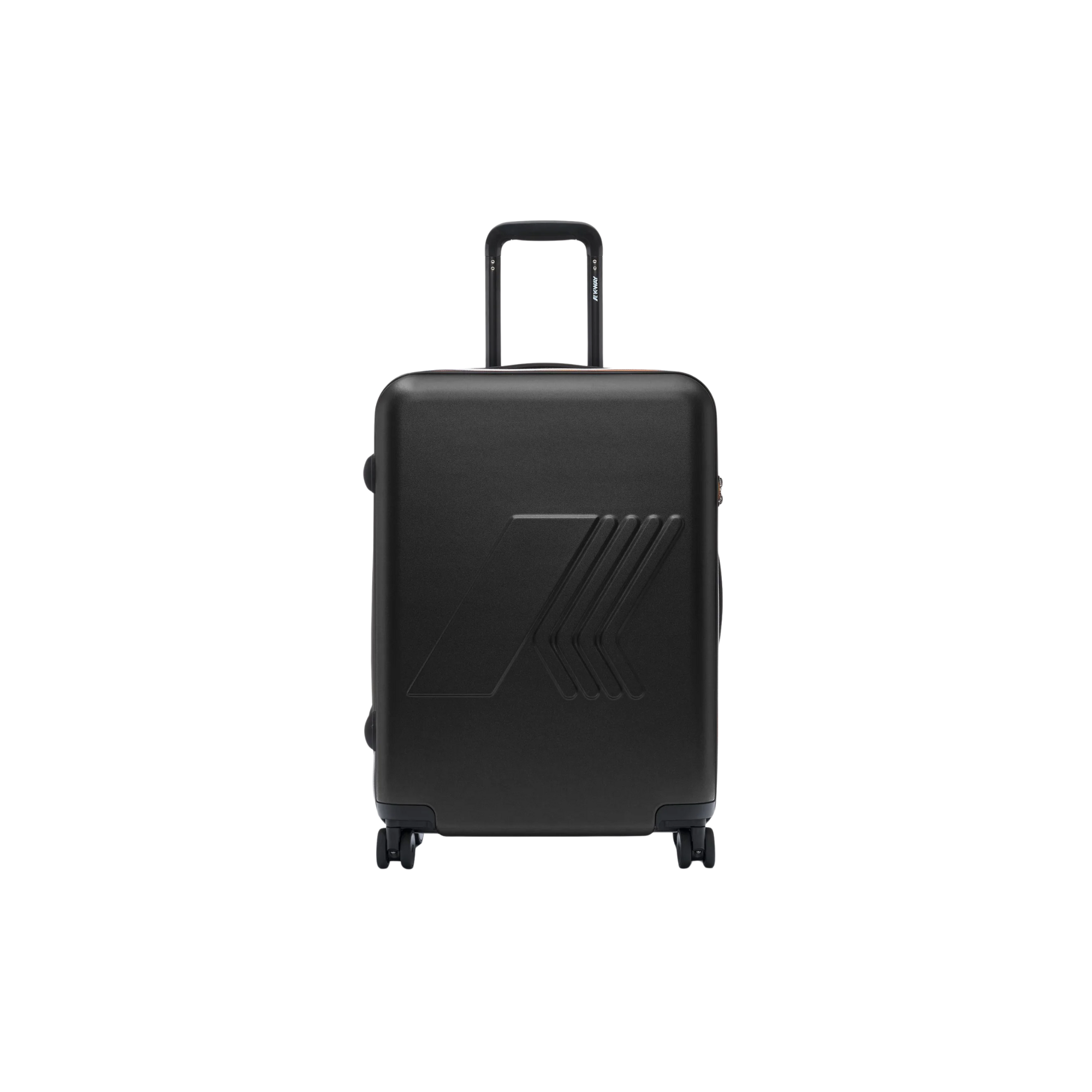 K-way EUDOXIEUR  Trolley  Nero