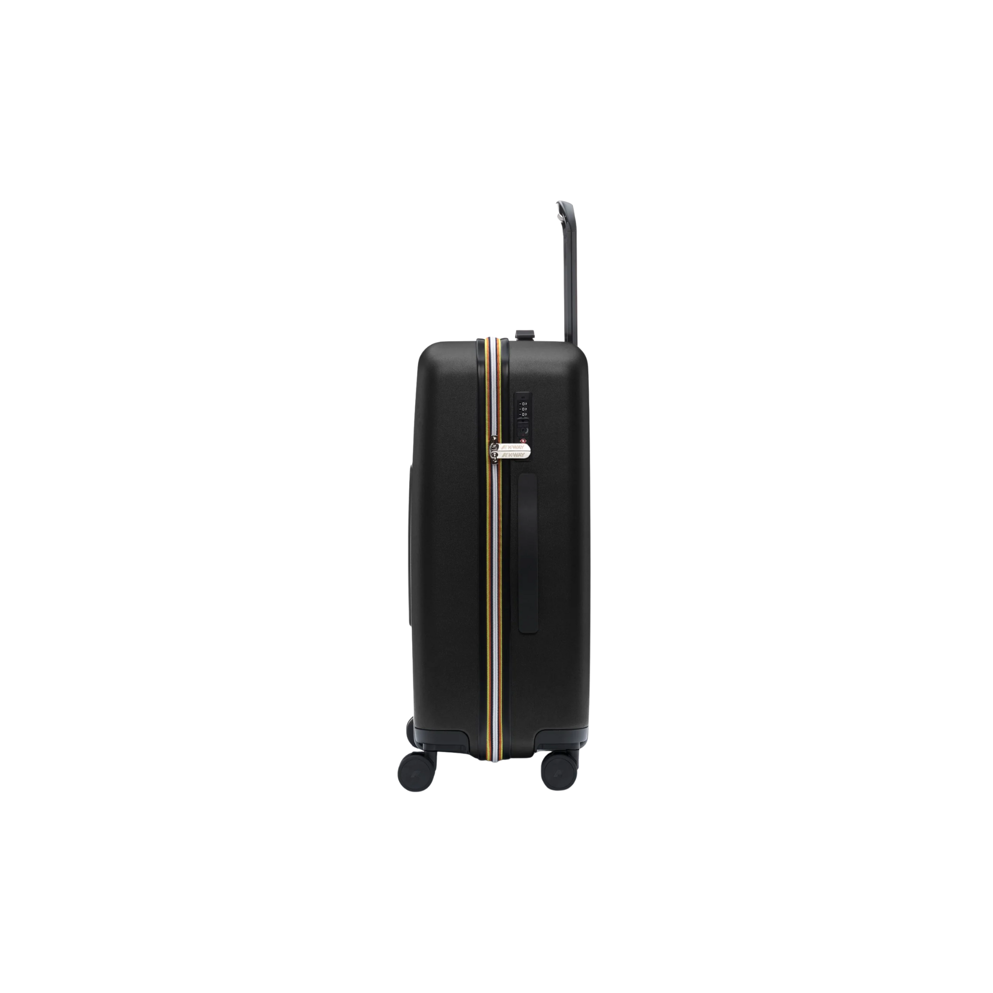 K-way EUDOXIEUR  Trolley  Nero
