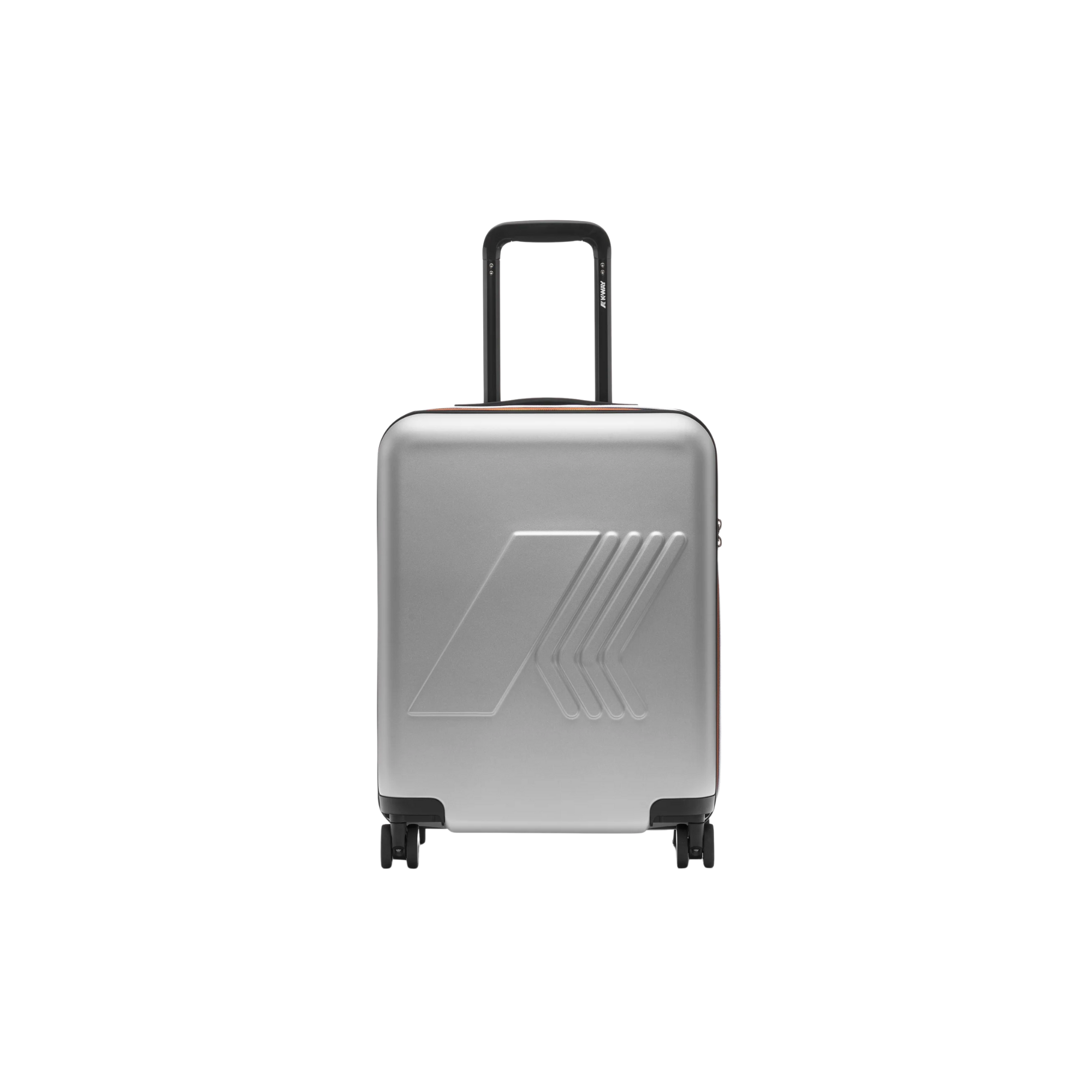 K-way EUDOXIE Trolley  Grigio