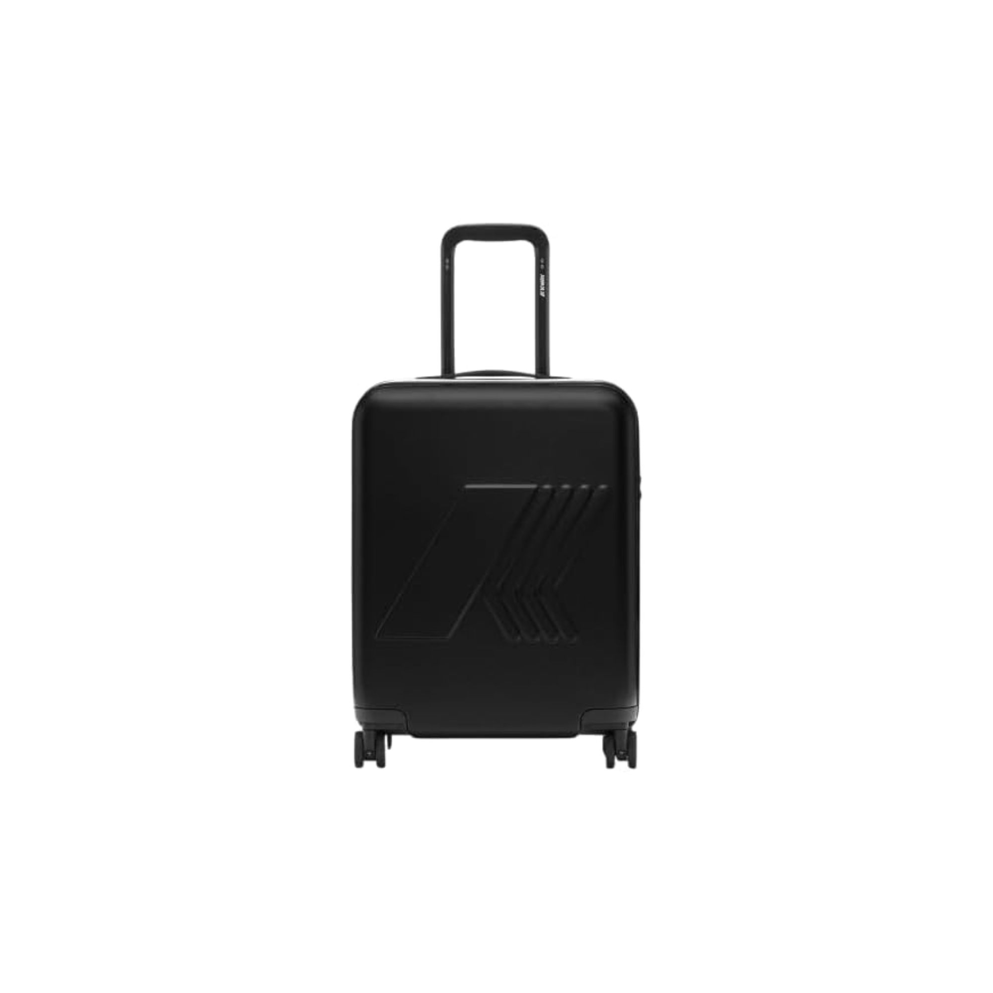 K-way EUDOXIE Trolley  Nero