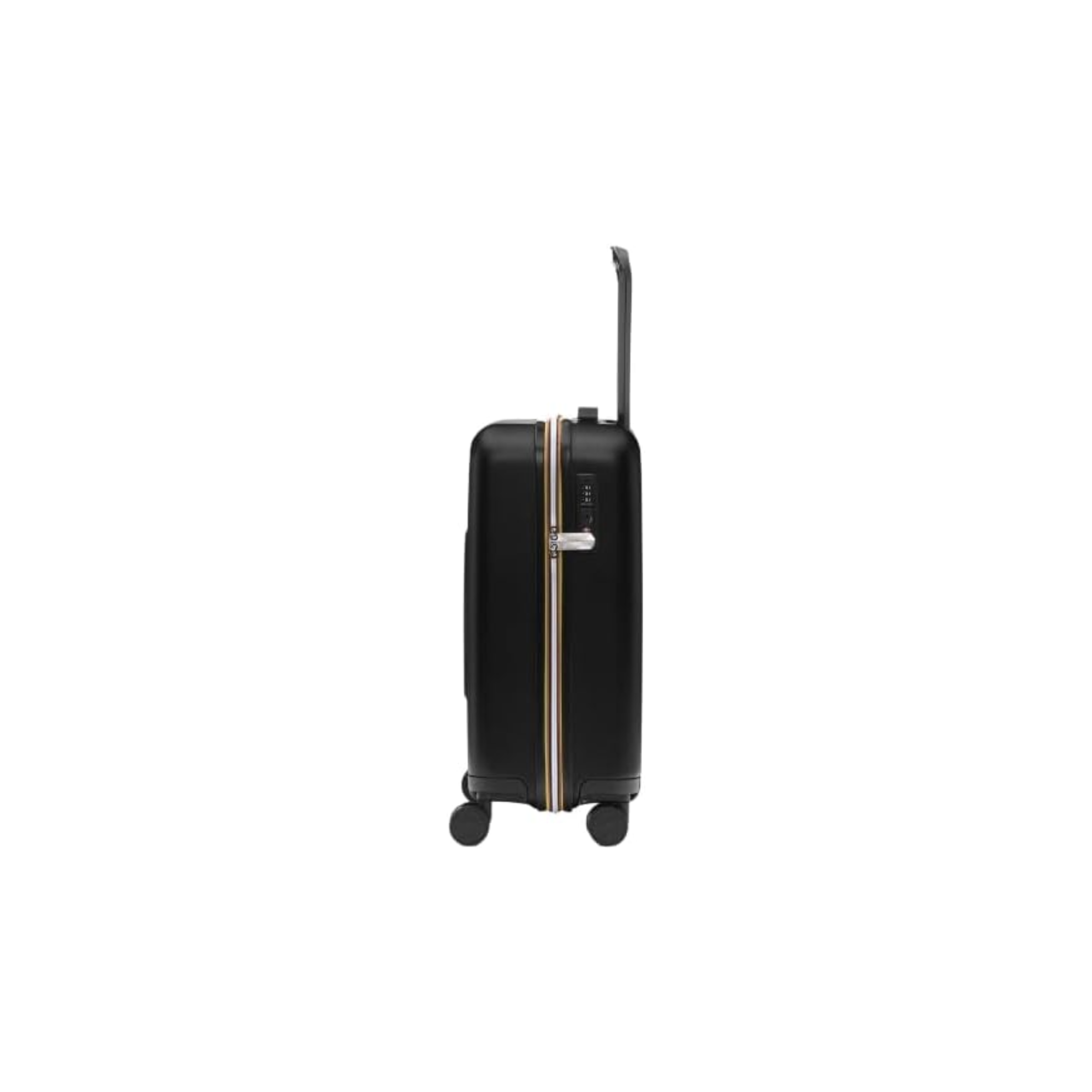 K-way EUDOXIE Trolley  Nero