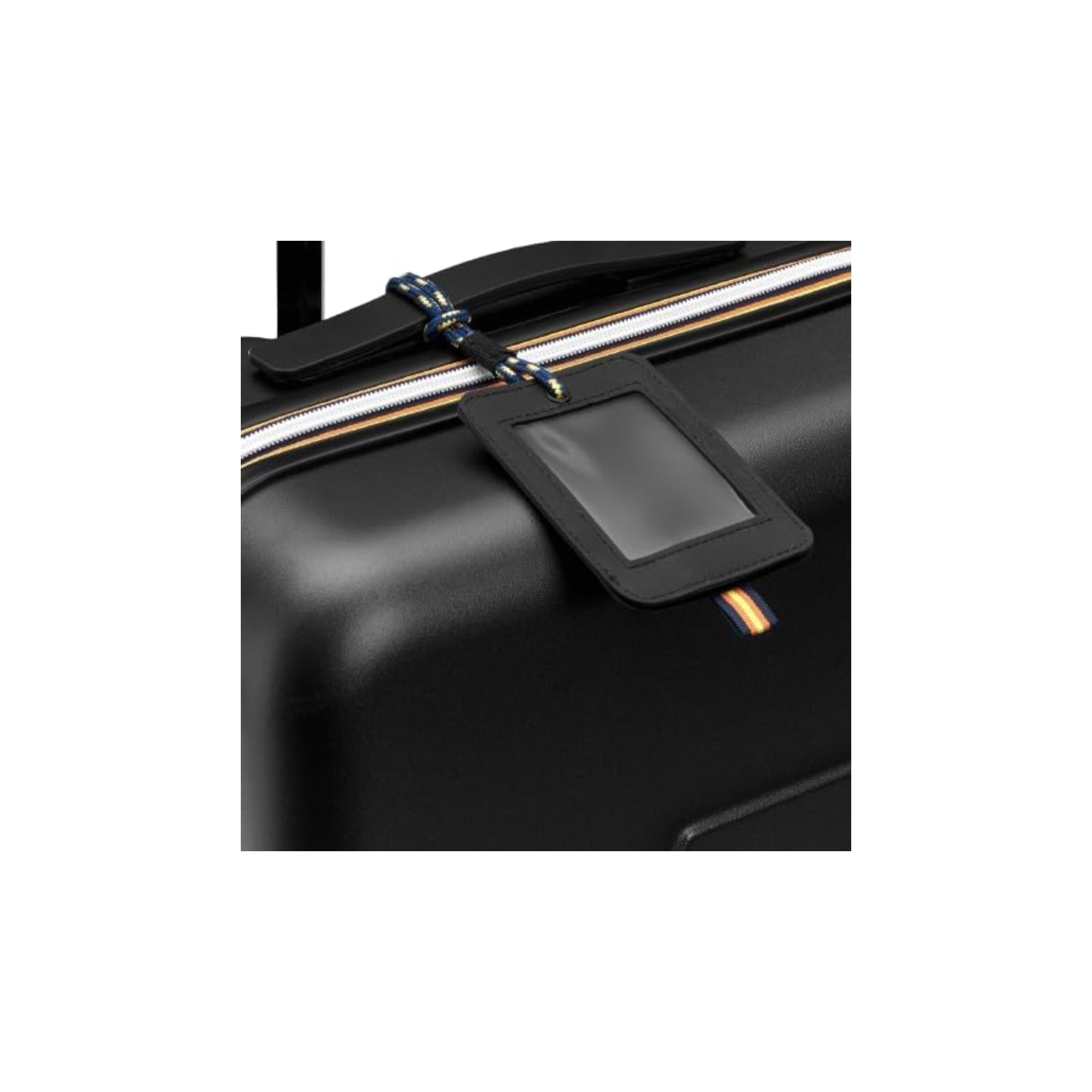 K-way EUDOXIE Trolley  Nero