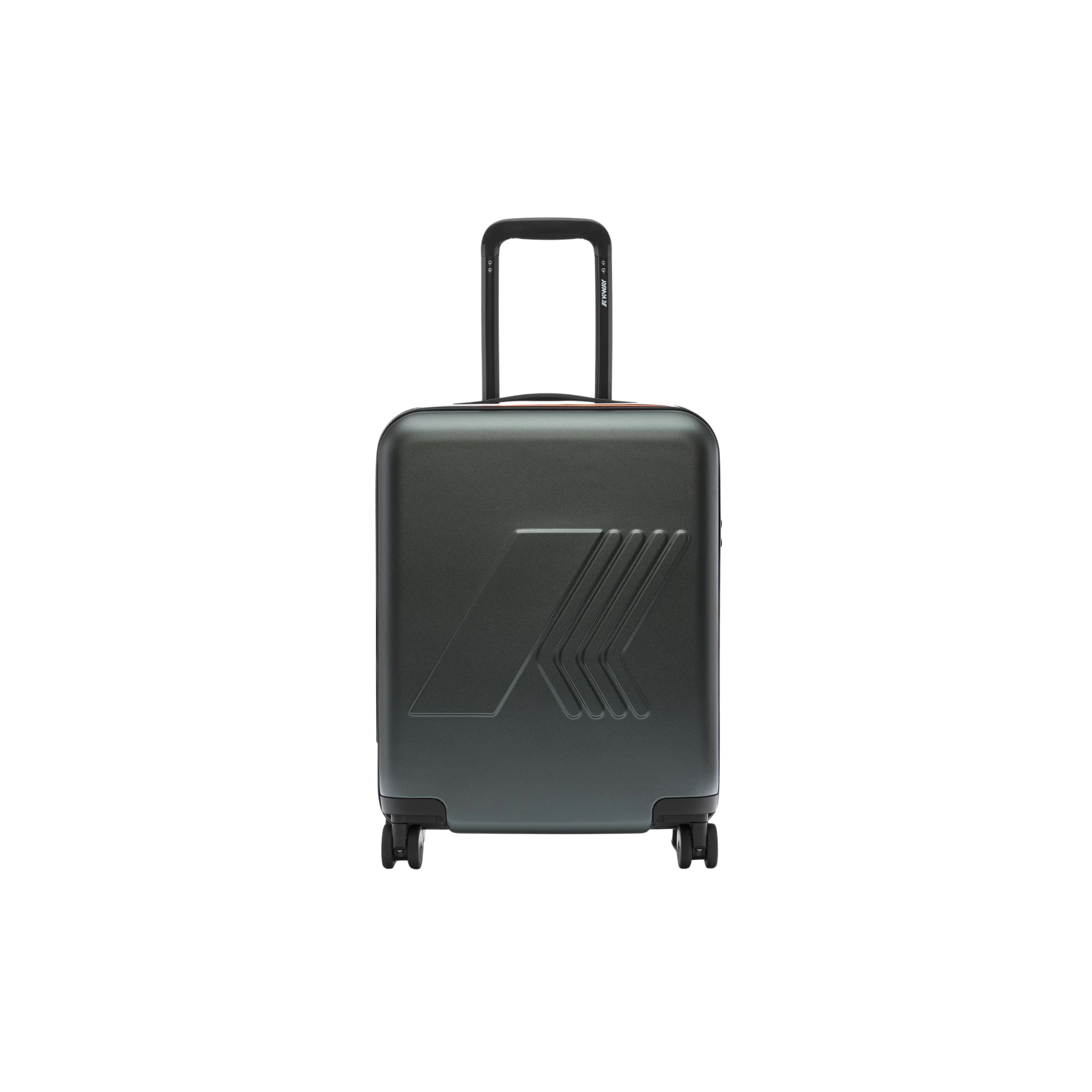 K-way EUDOXIE Trolley  Verde